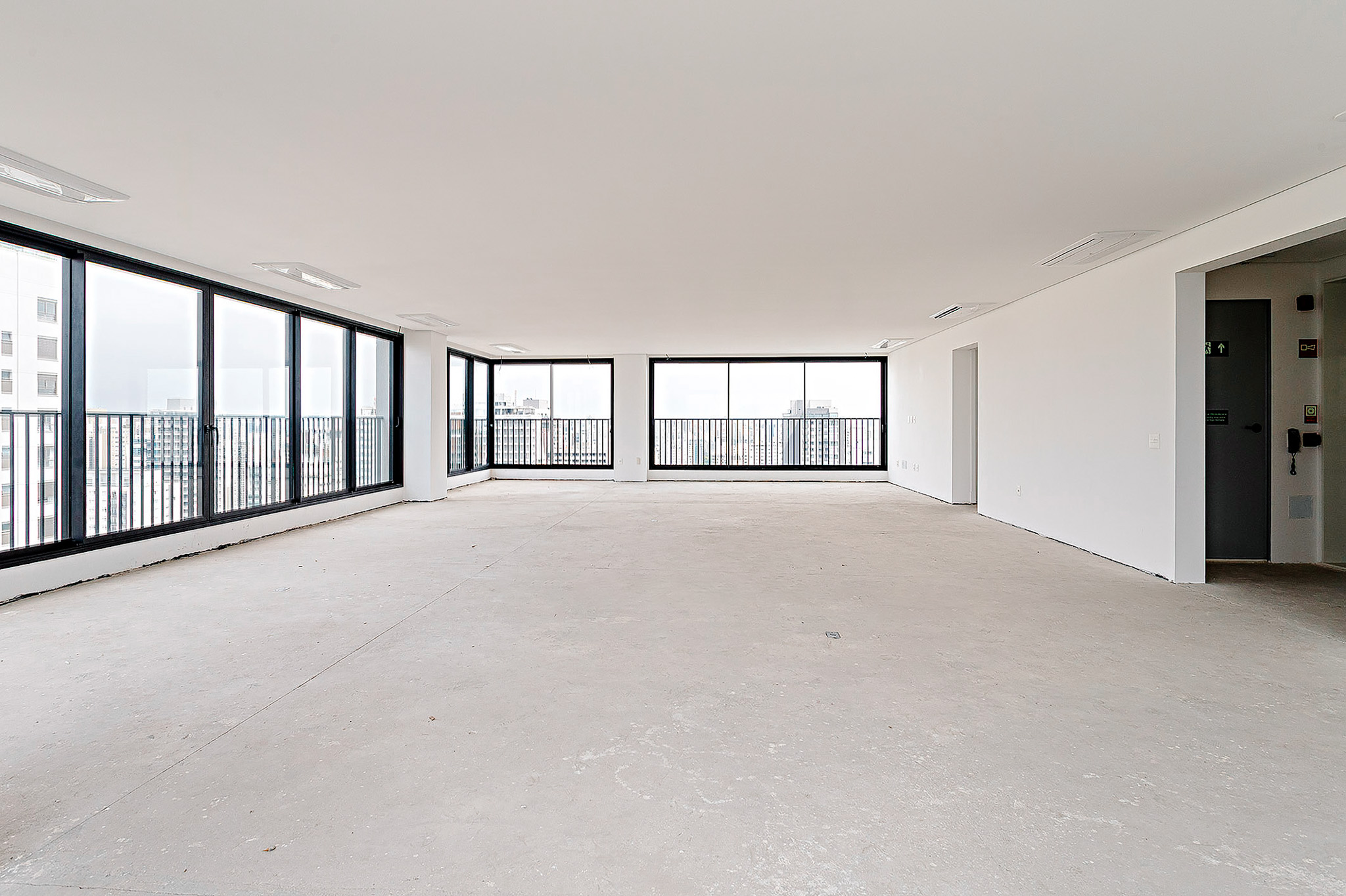 Apartamento no Moema