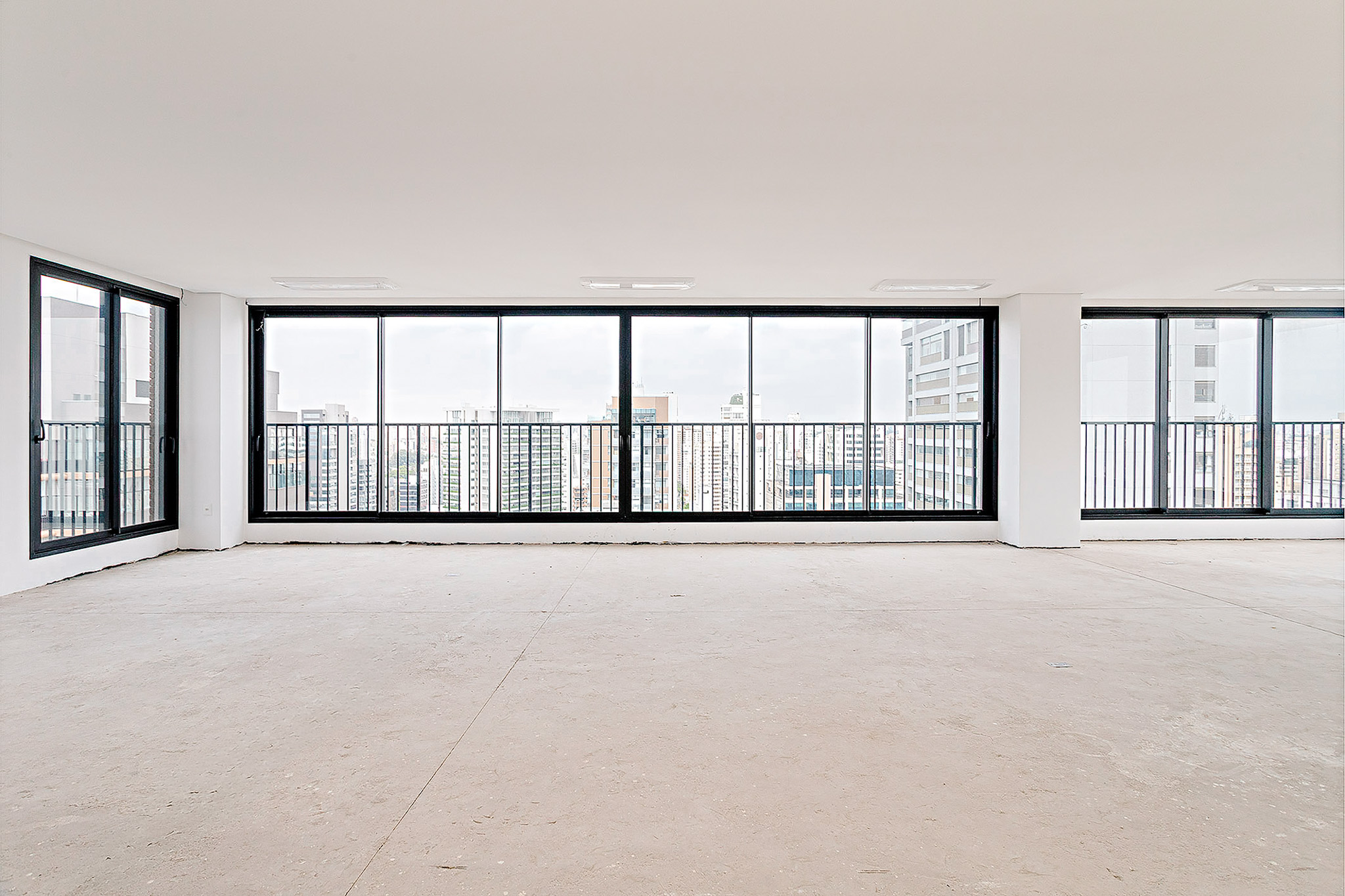 Apartamento no Moema