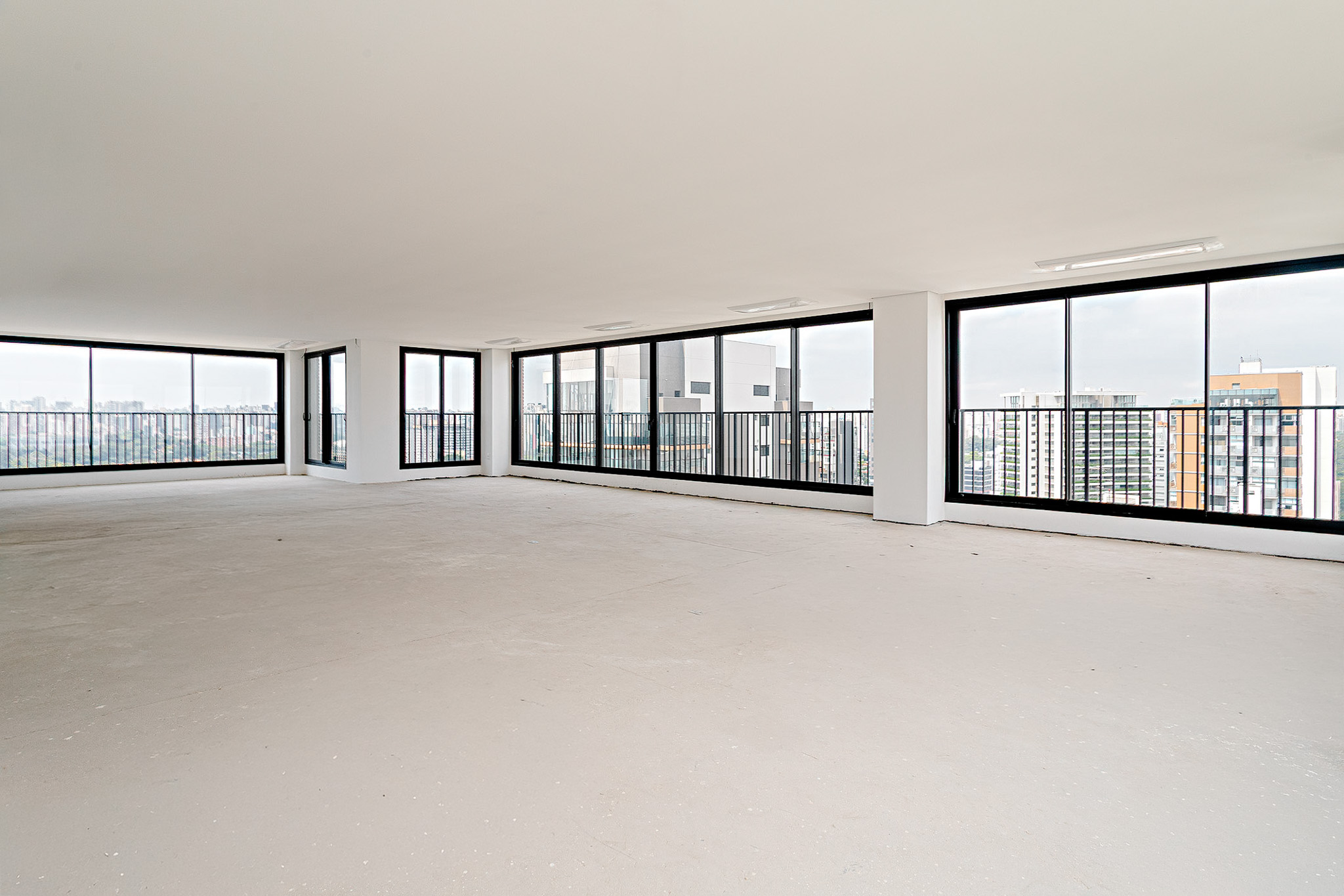 Apartamento no Moema