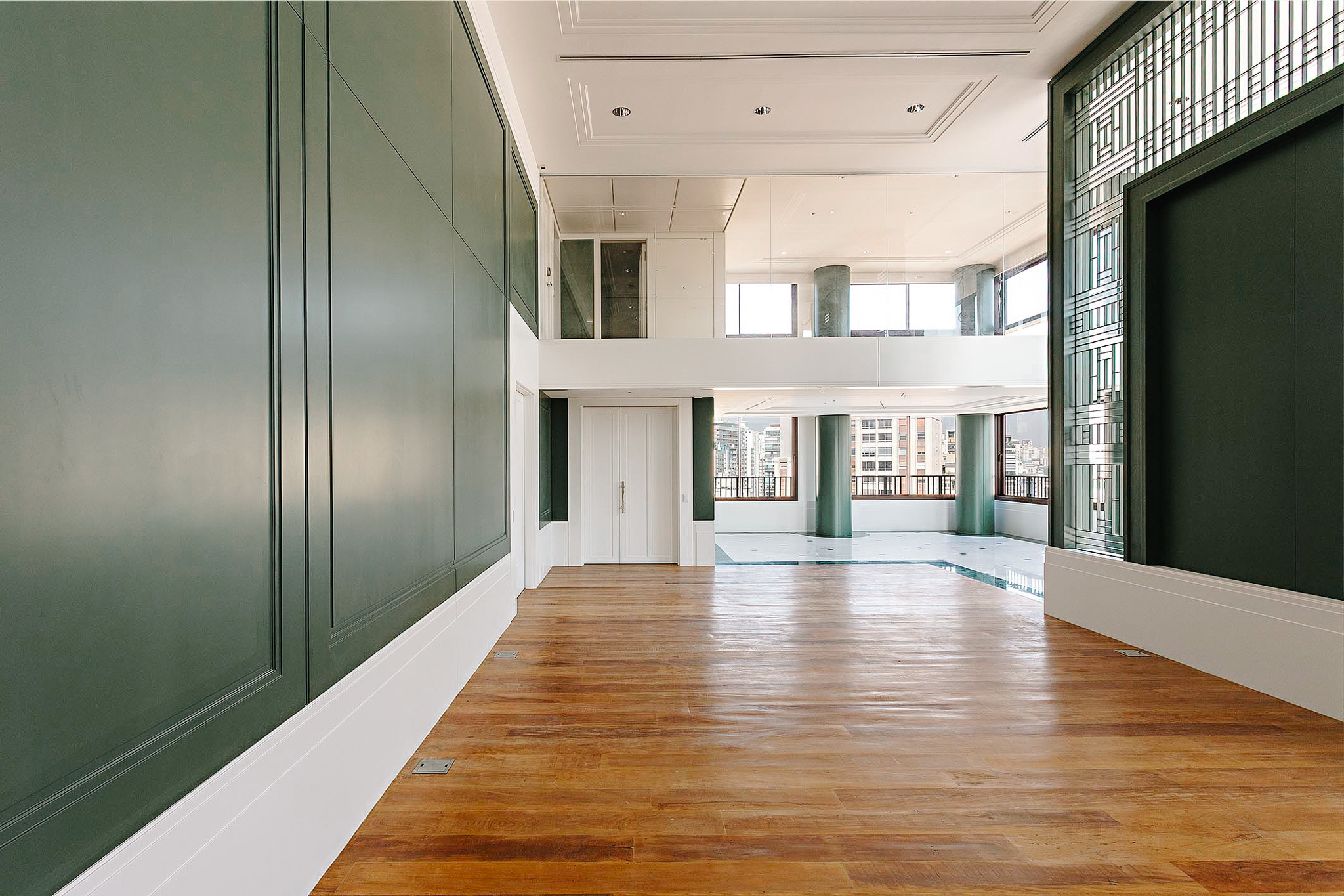 Apartamento no Jardim América