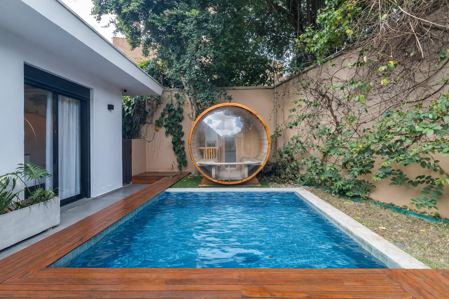 Casa no Vila Ida