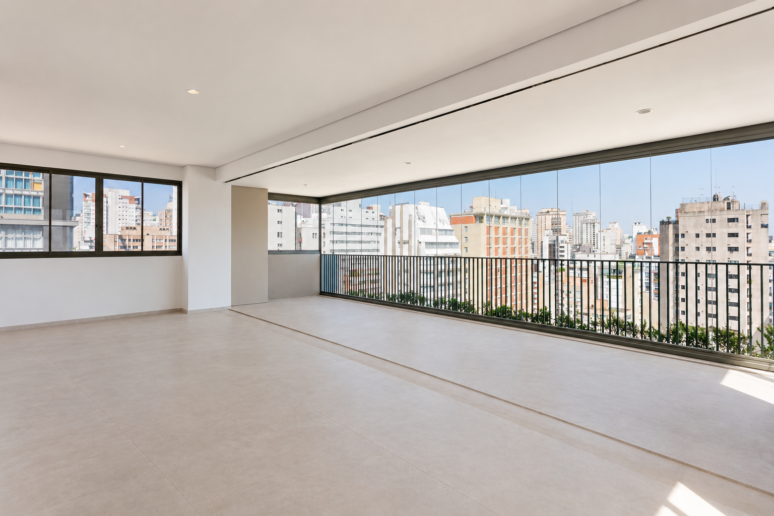 Apartamento no Jardim América