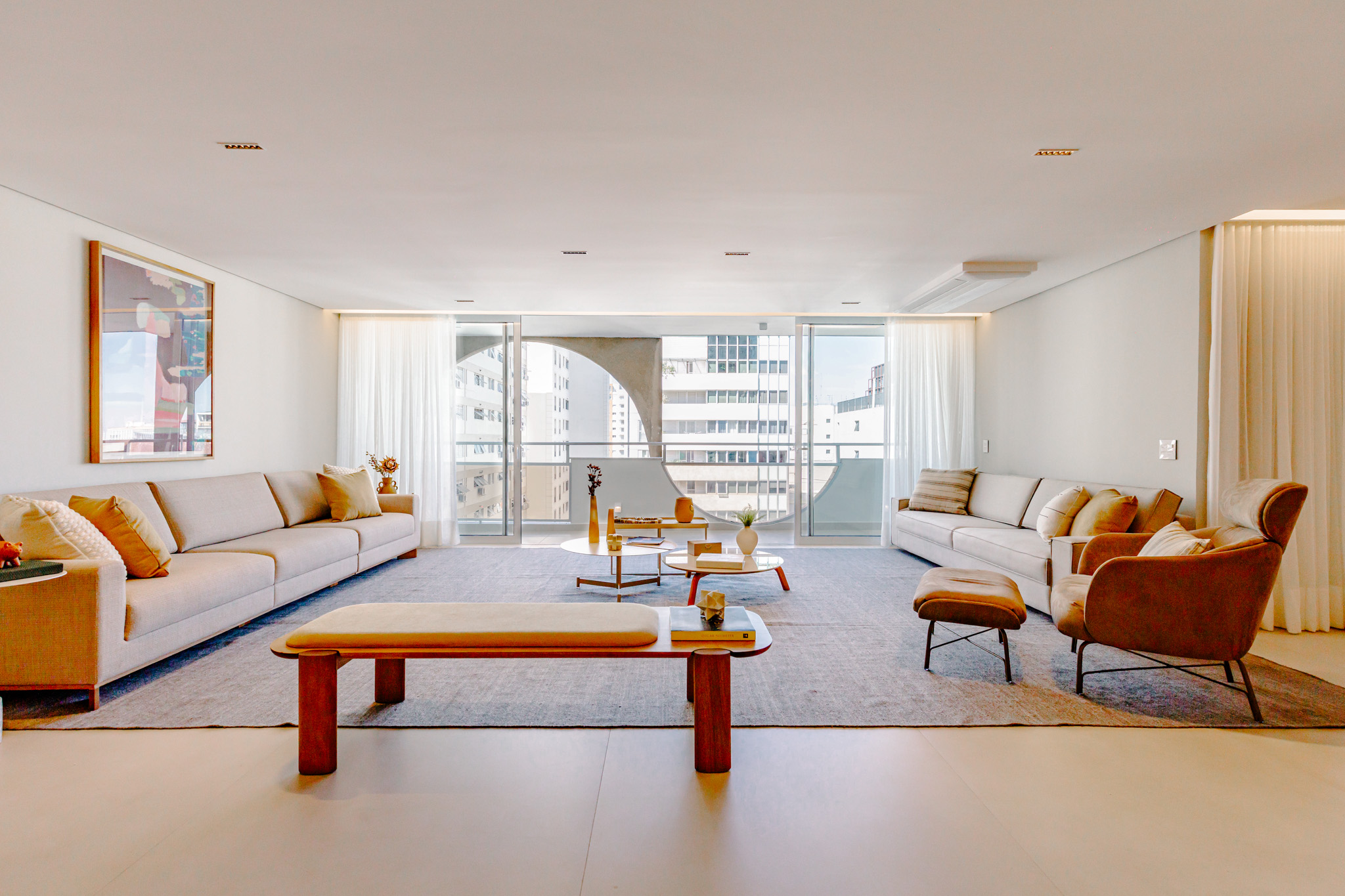 Apartamento no Jardim Paulista