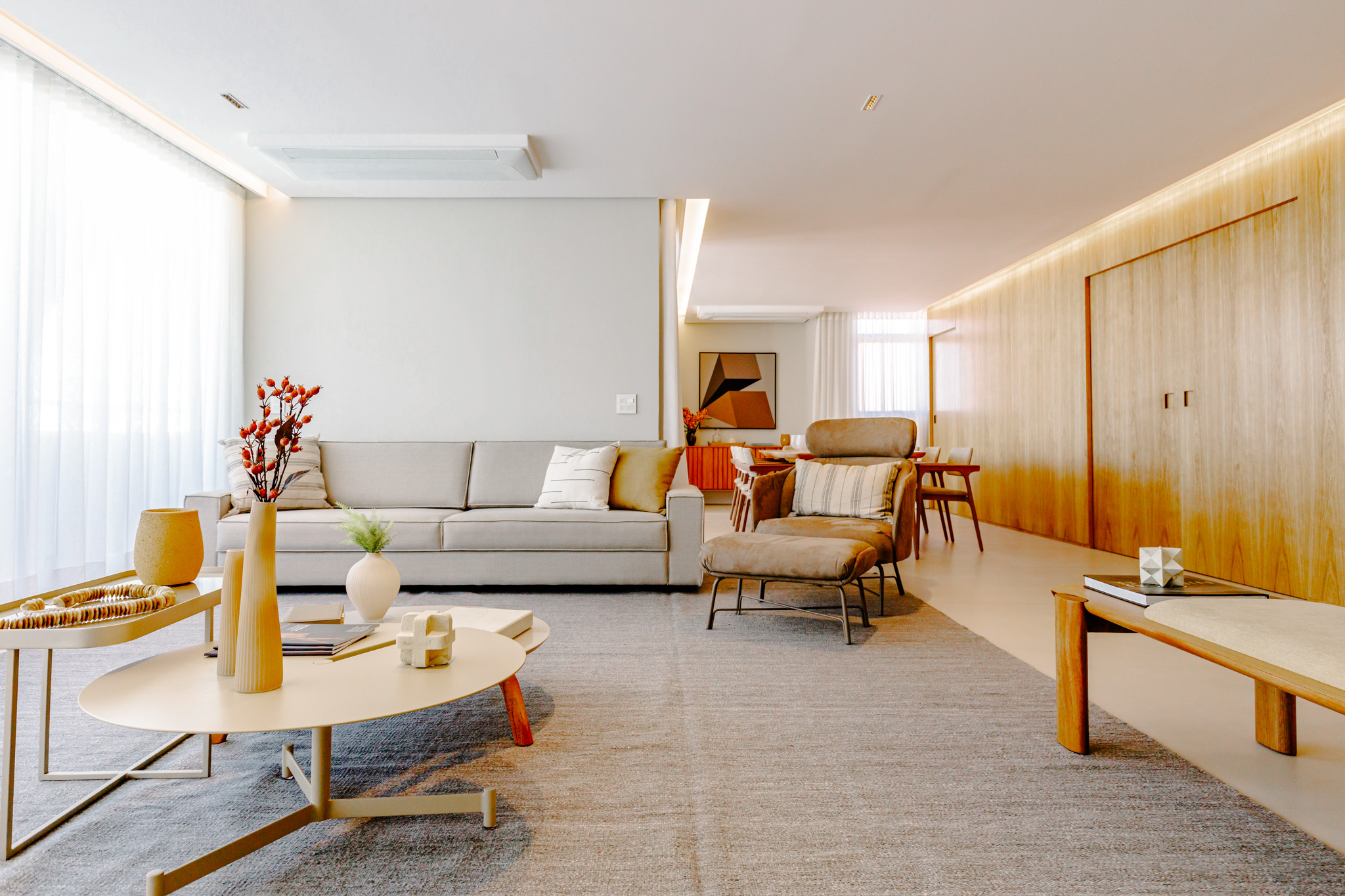 Apartamento no Jardim Paulista