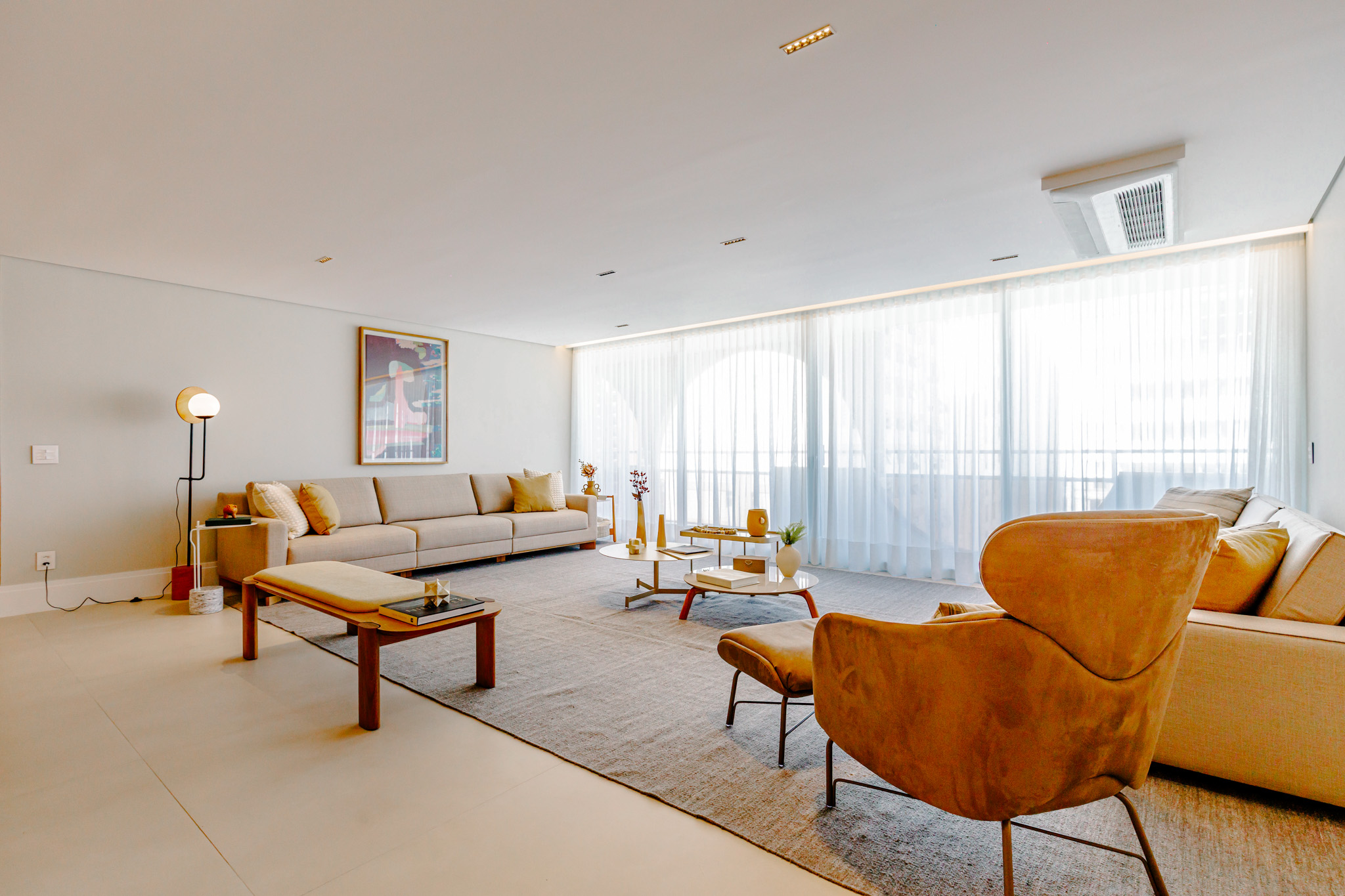 Apartamento no Jardim Paulista