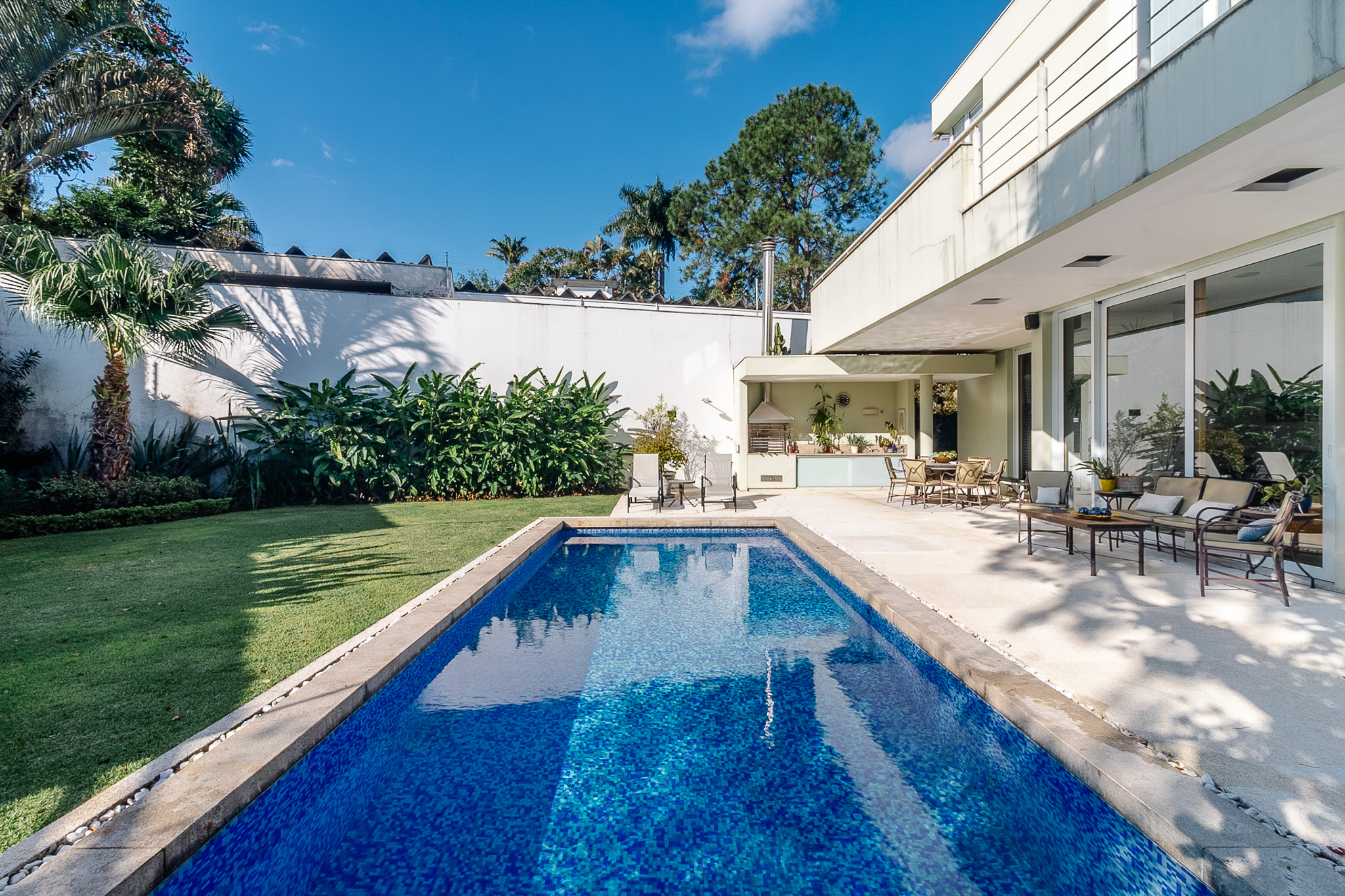 Casa no Jardim Leonor