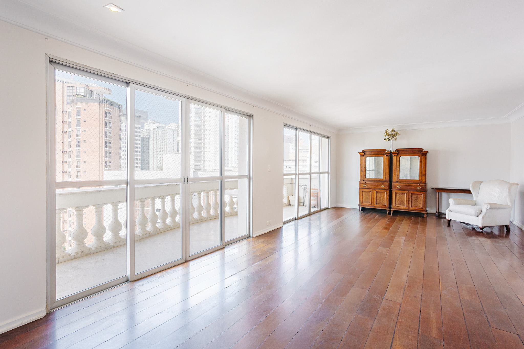 Apartamento no Jardim Paulista