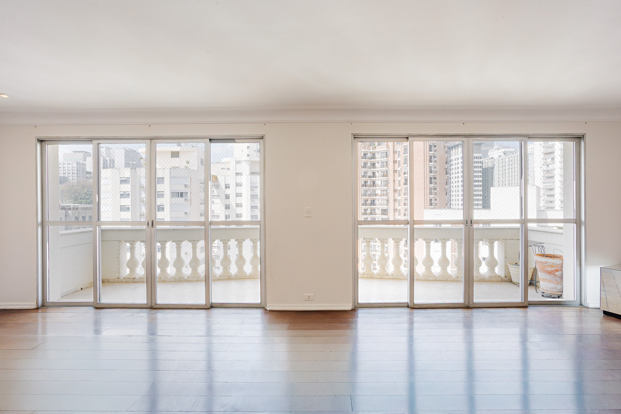 Apartamento no Jardim Paulista