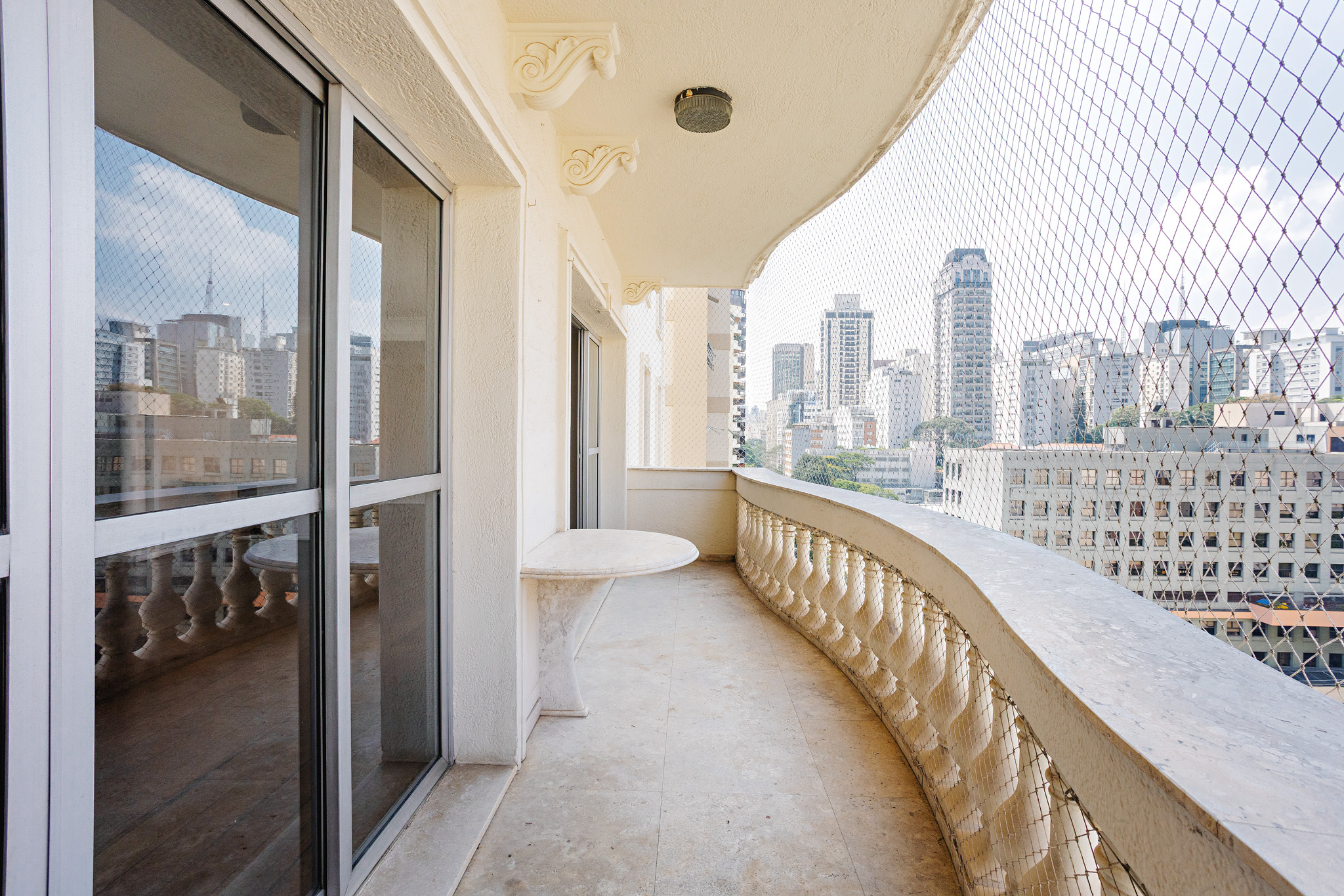 Apartamento no Jardim Paulista