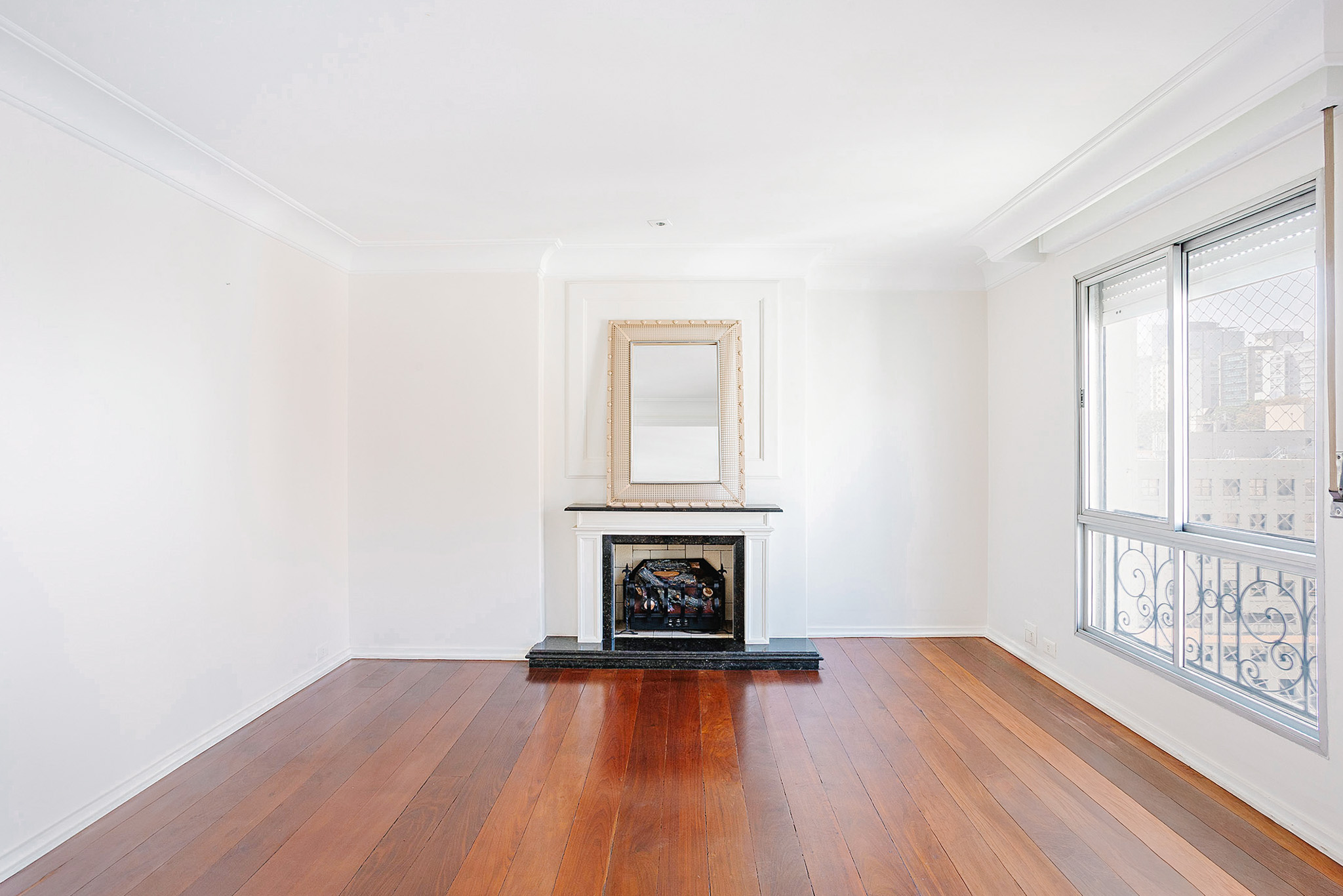 Apartamento no Jardim Paulista