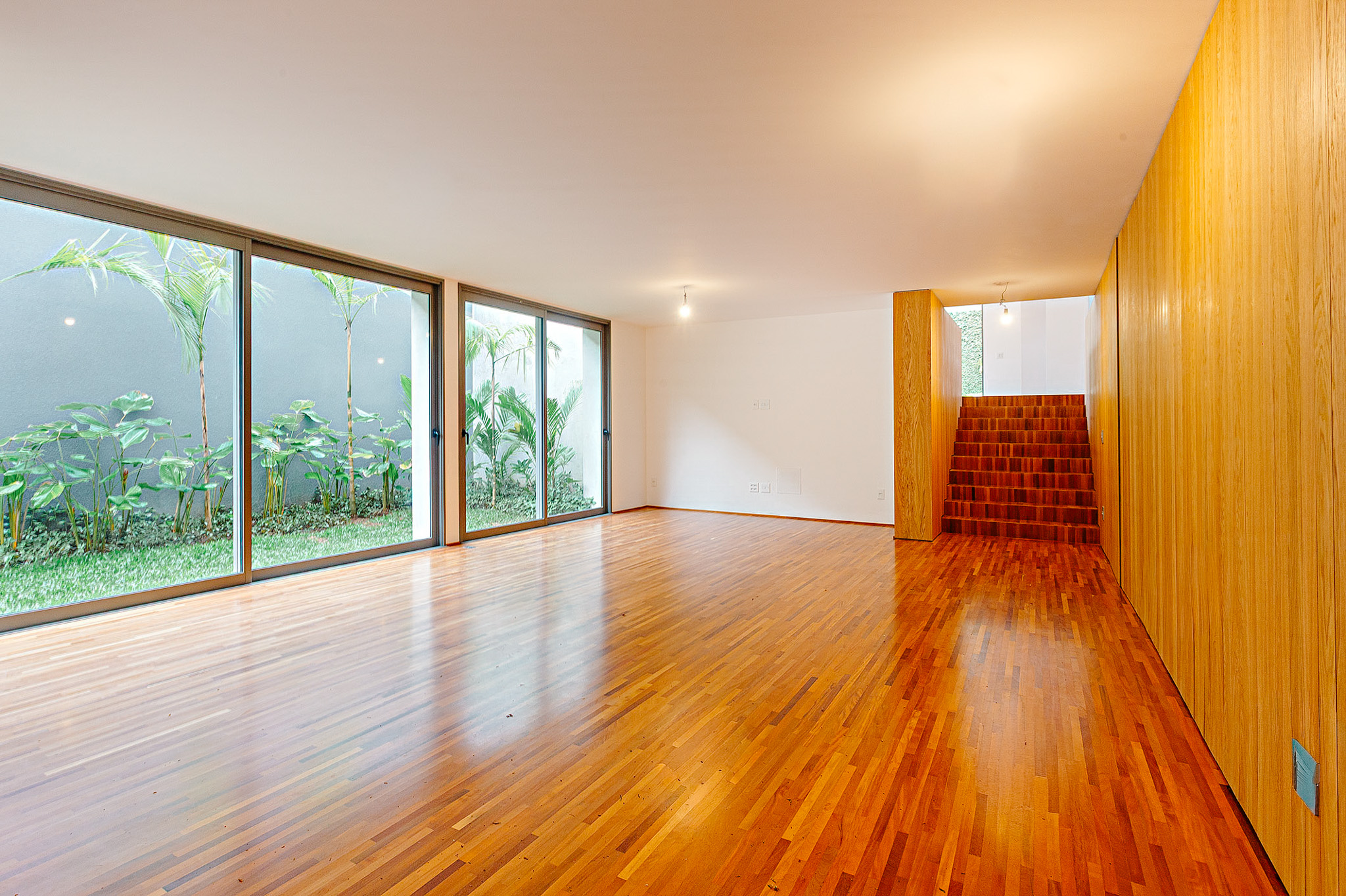 Casa no Alto de Pinheiros
