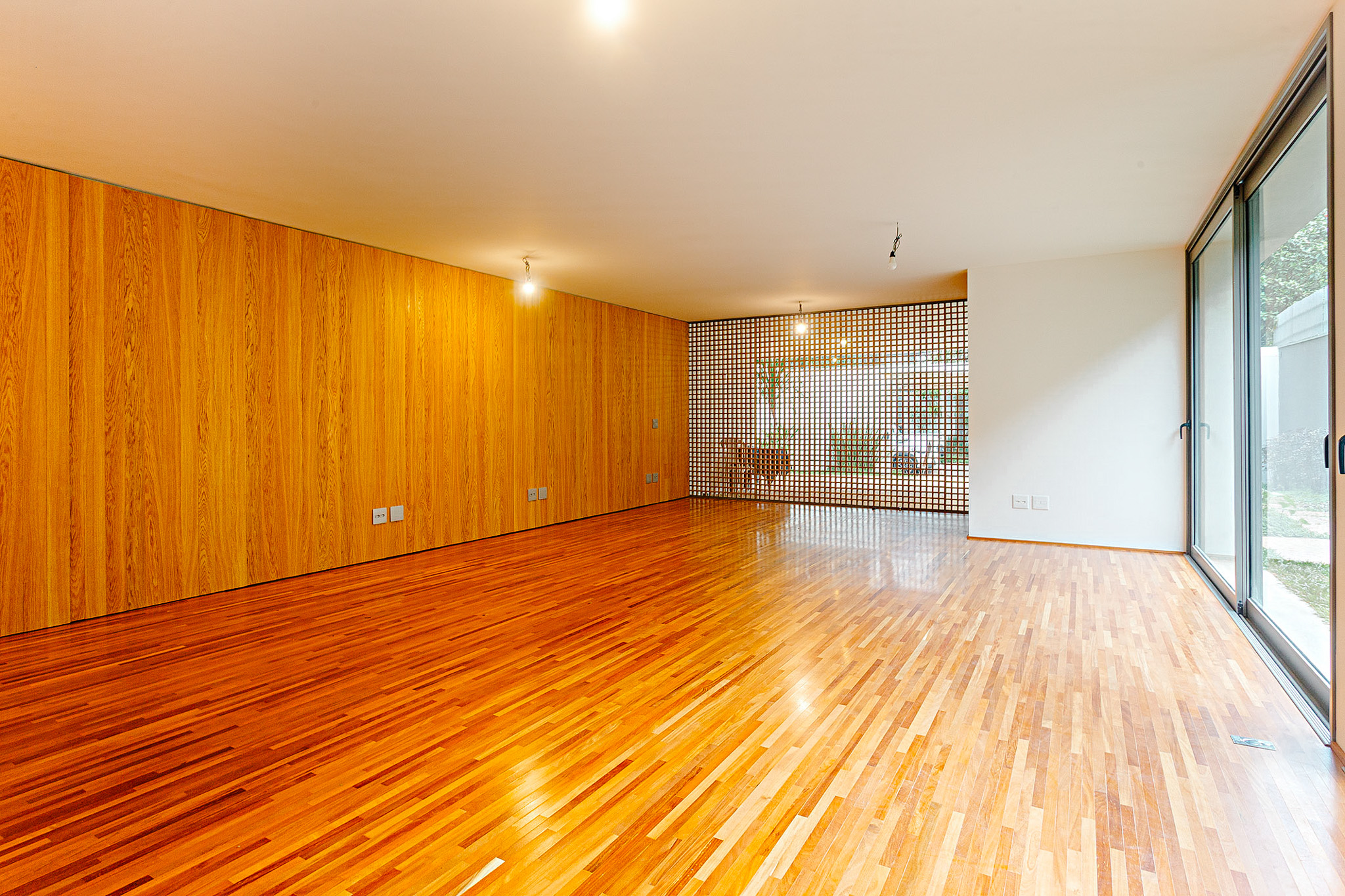 Casa no Alto de Pinheiros