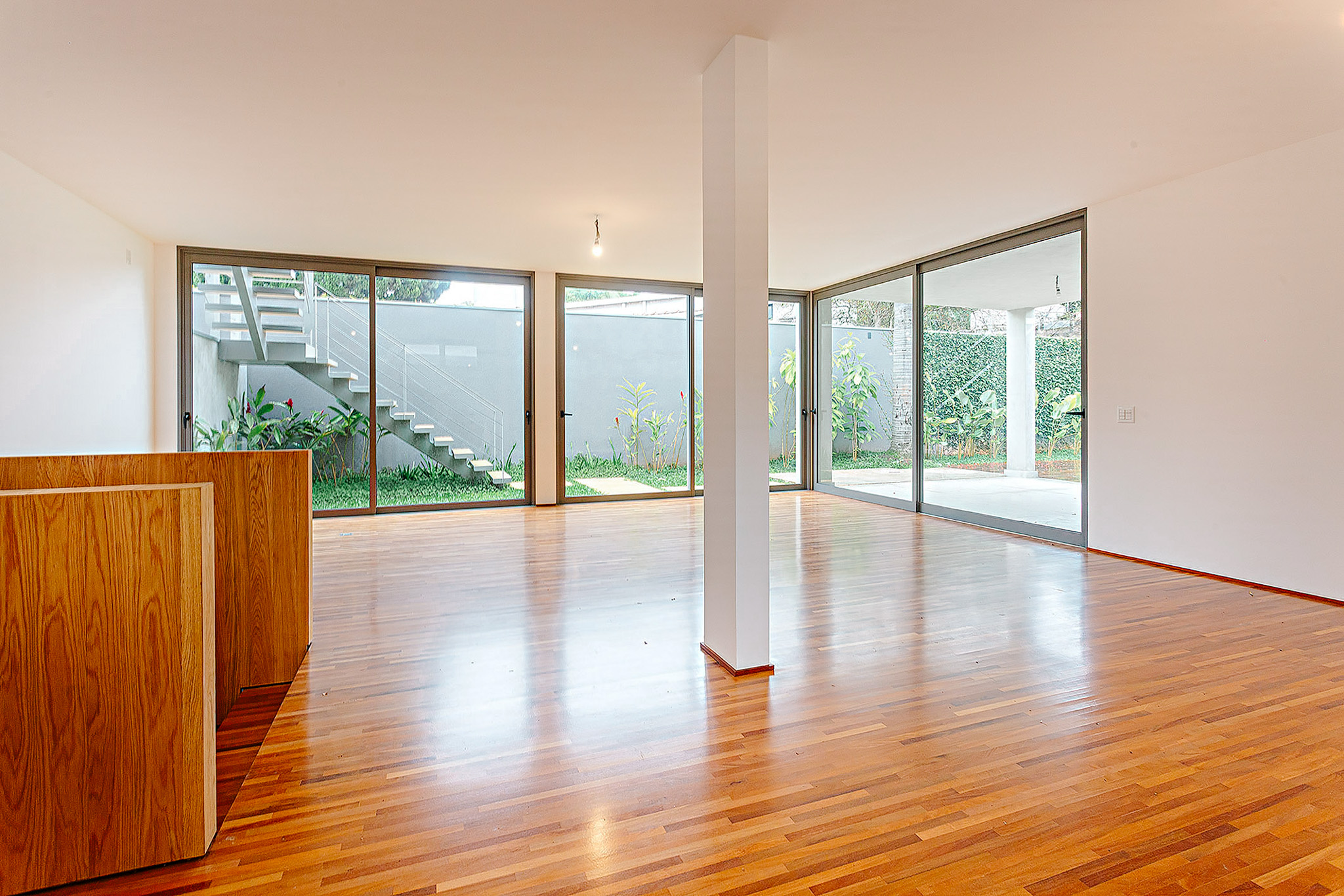 Casa no Alto de Pinheiros