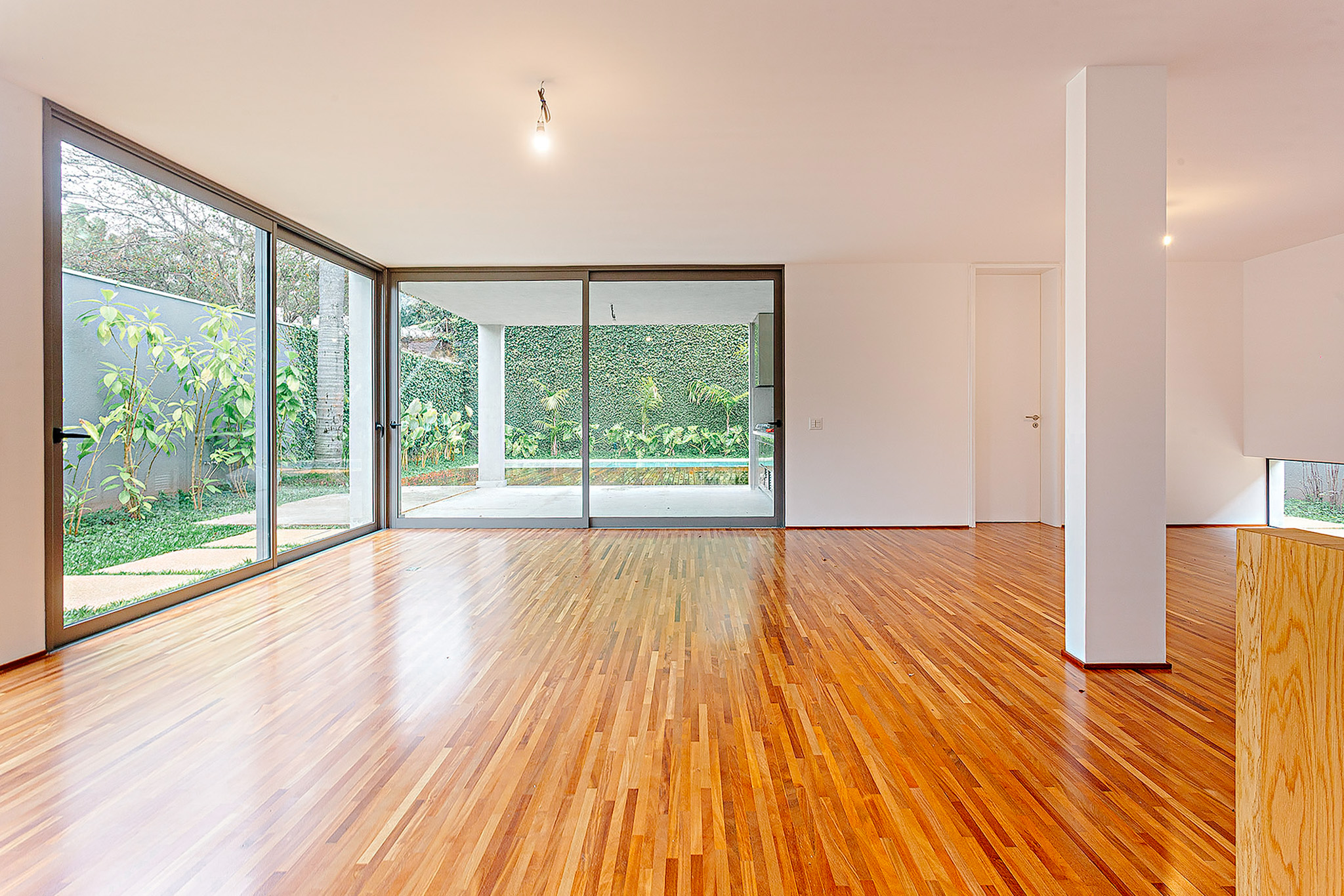 Casa no Alto de Pinheiros
