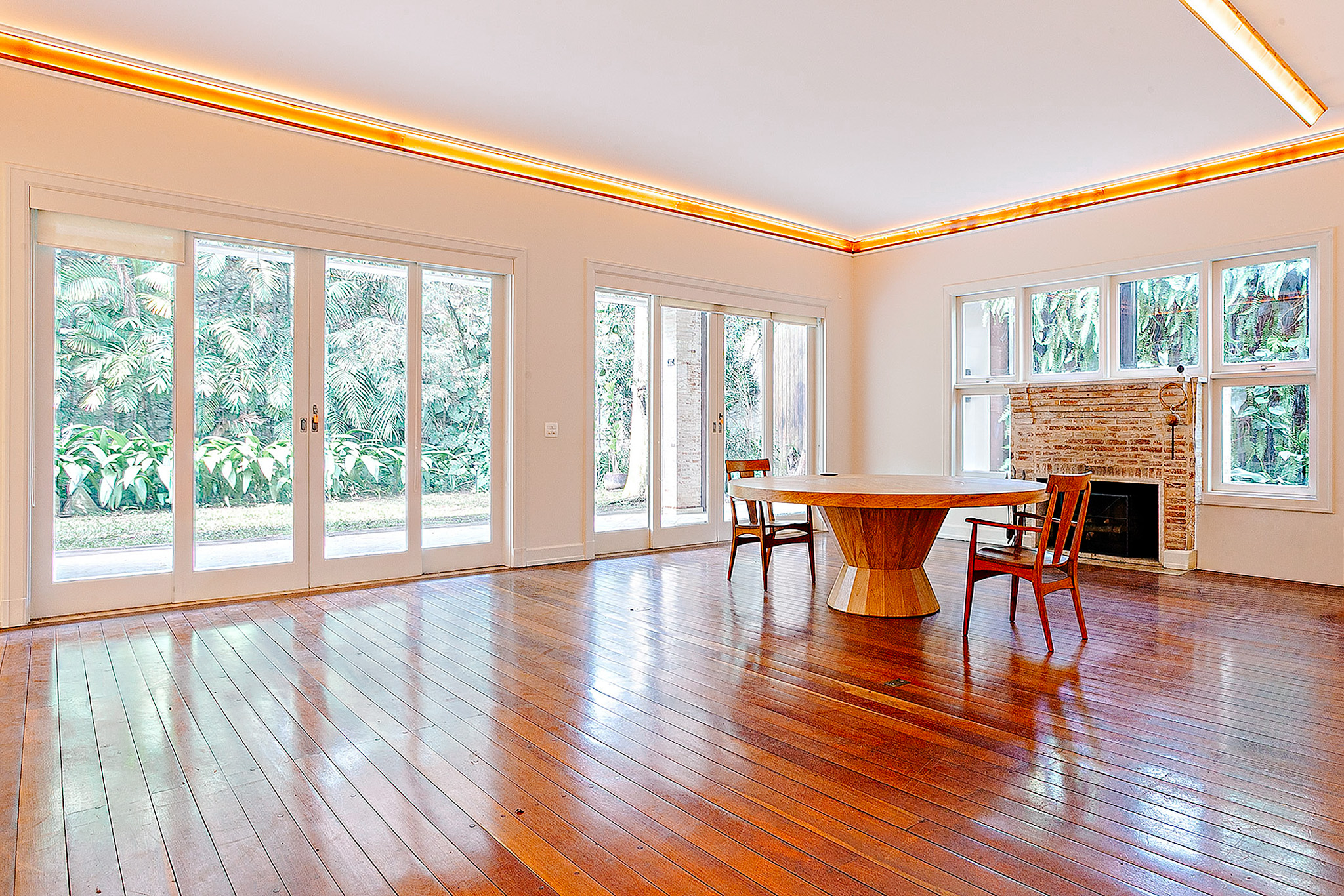 Casa em Vila Madalena — 550m²