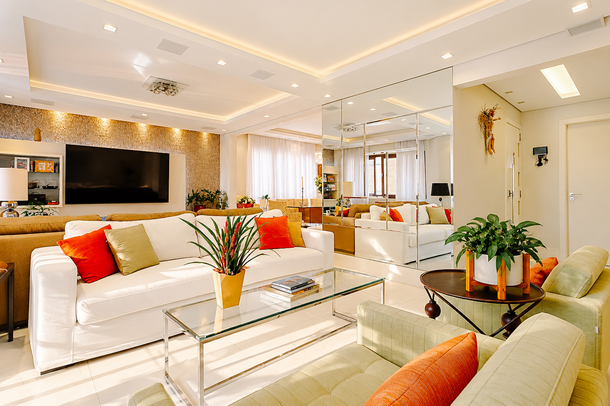 Apartamento no Jardim Europa