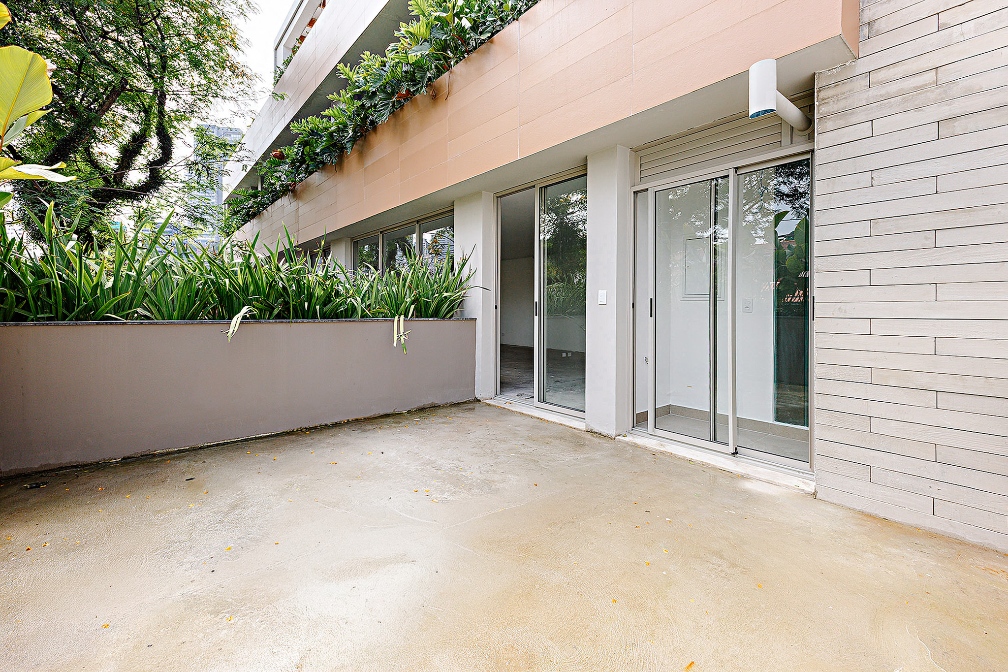 Apartamento no Vila Madalena