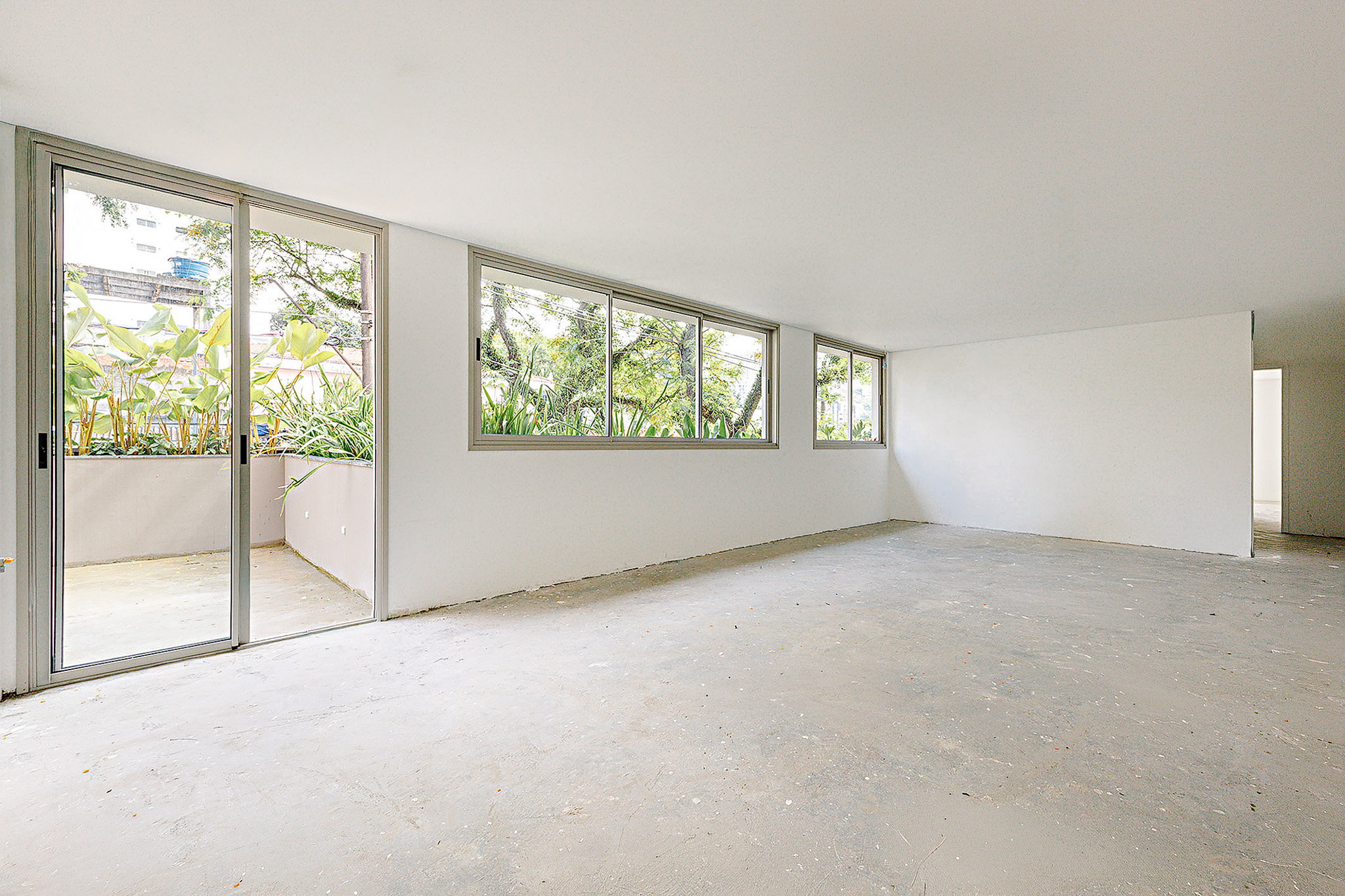 Apartamento no Vila Madalena