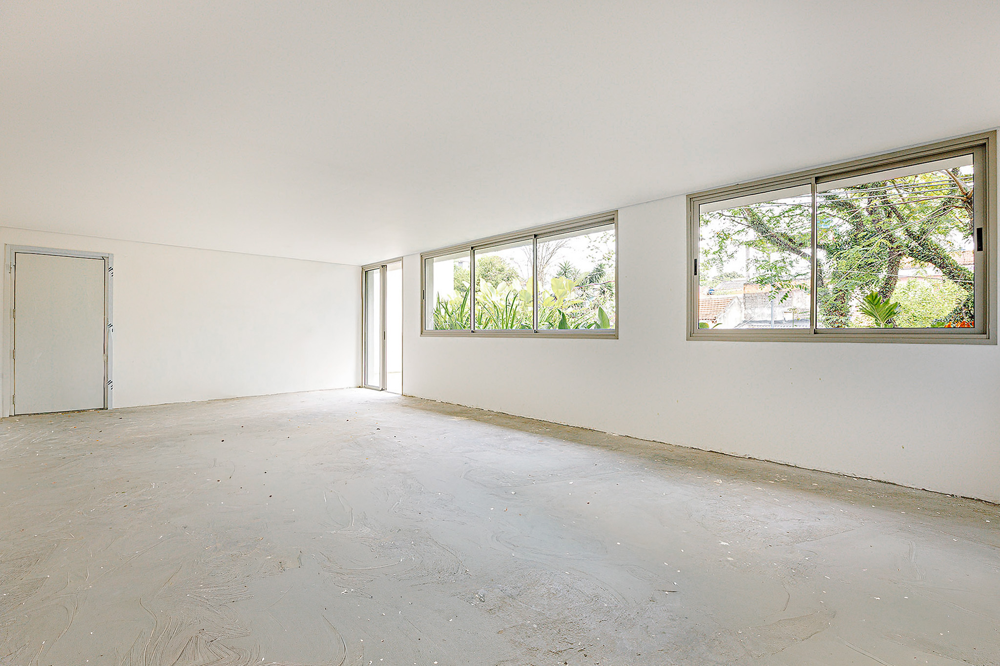 Apartamento no Vila Madalena