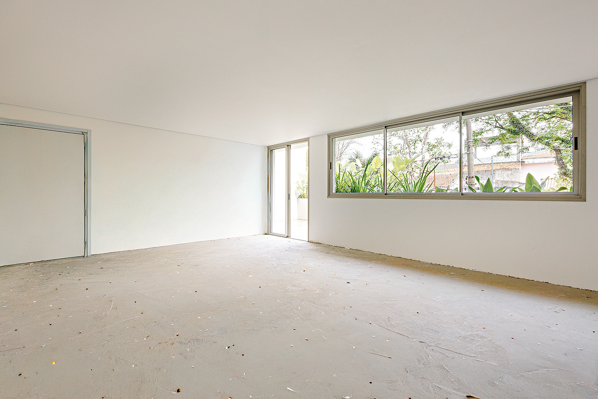 Apartamento no Vila Madalena
