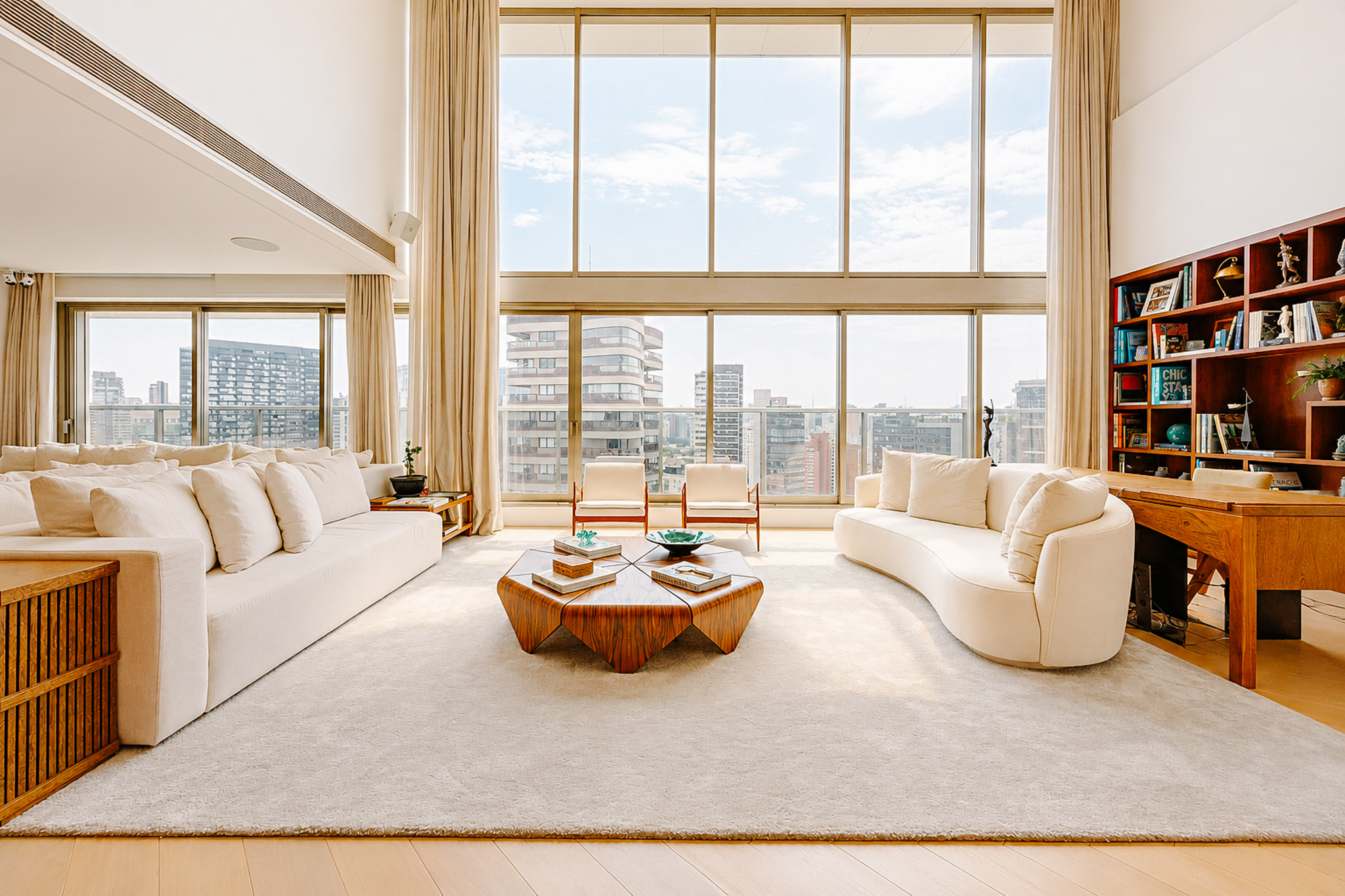 Apartamento no Vila Olímpia