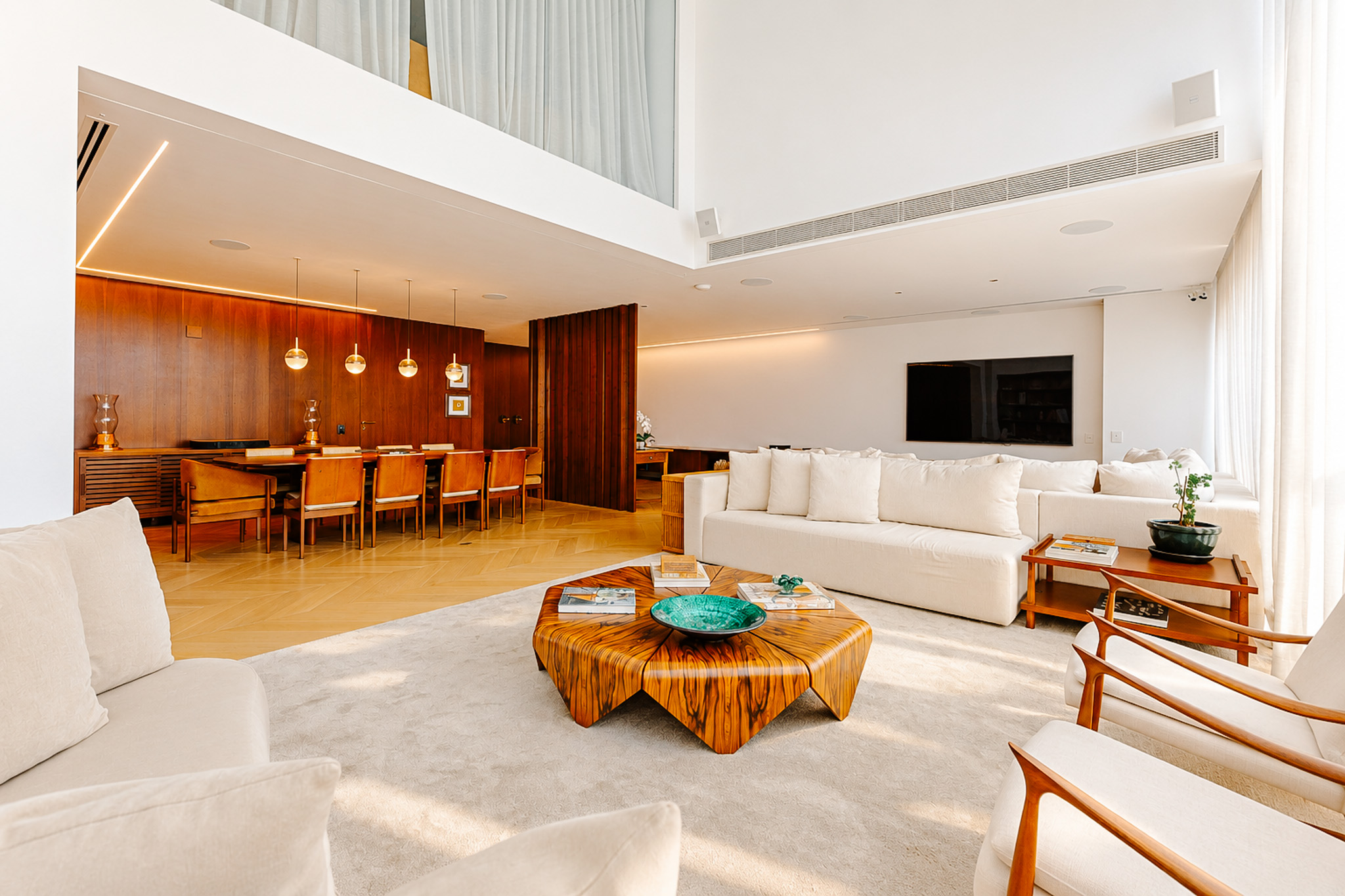 Apartamento no Vila Olímpia