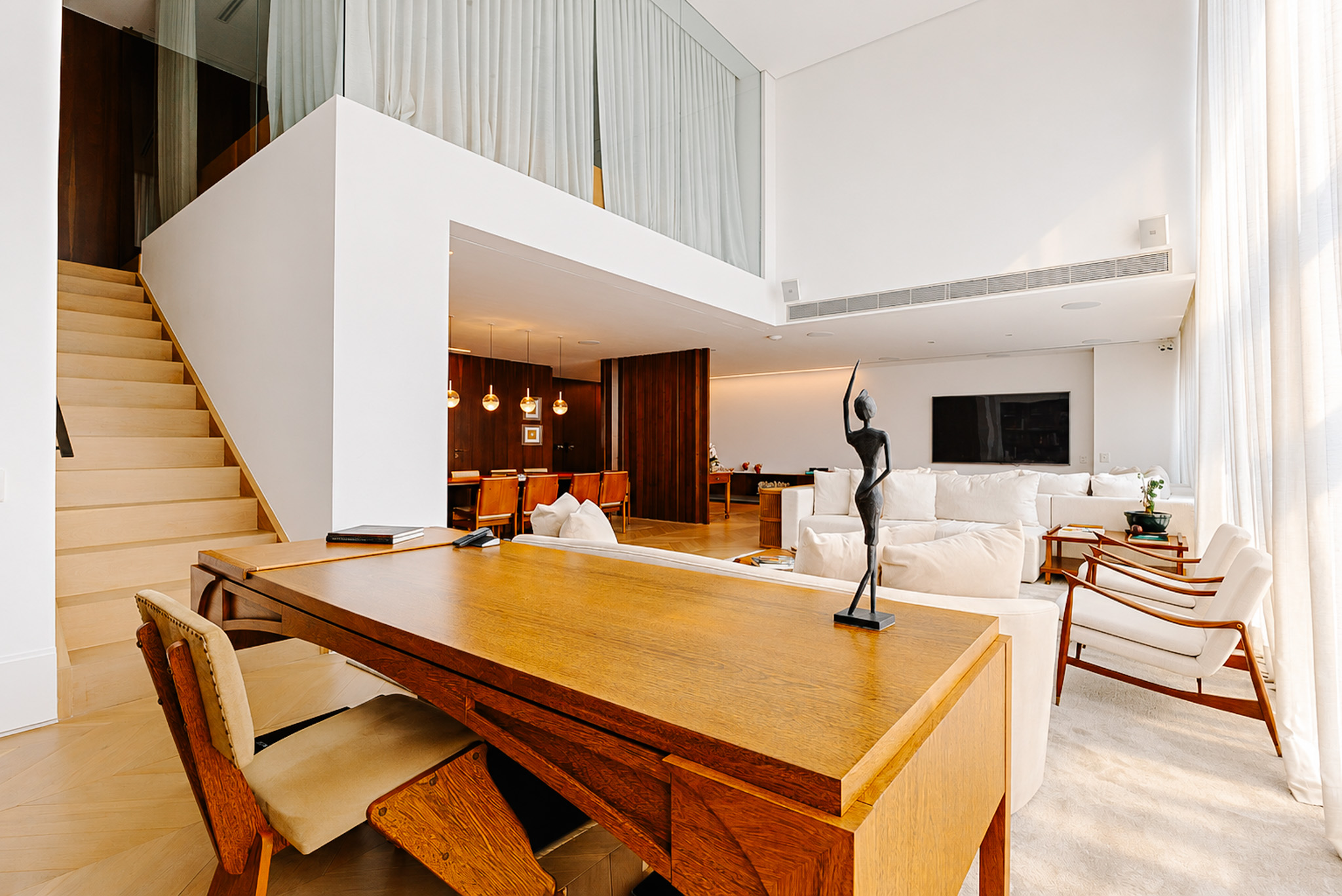 Apartamento no Vila Olímpia