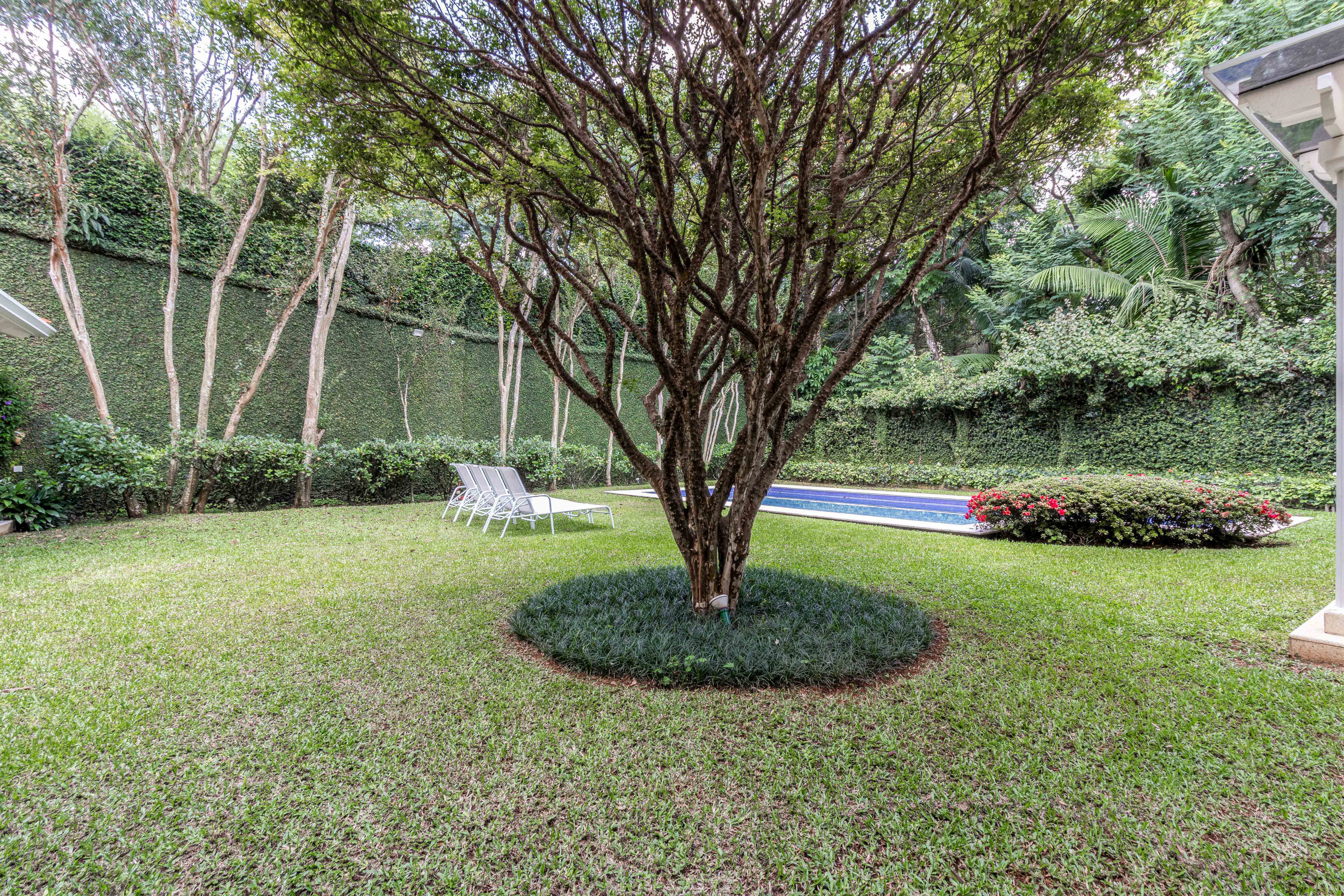 Casa no Paineiras Do Morumbi