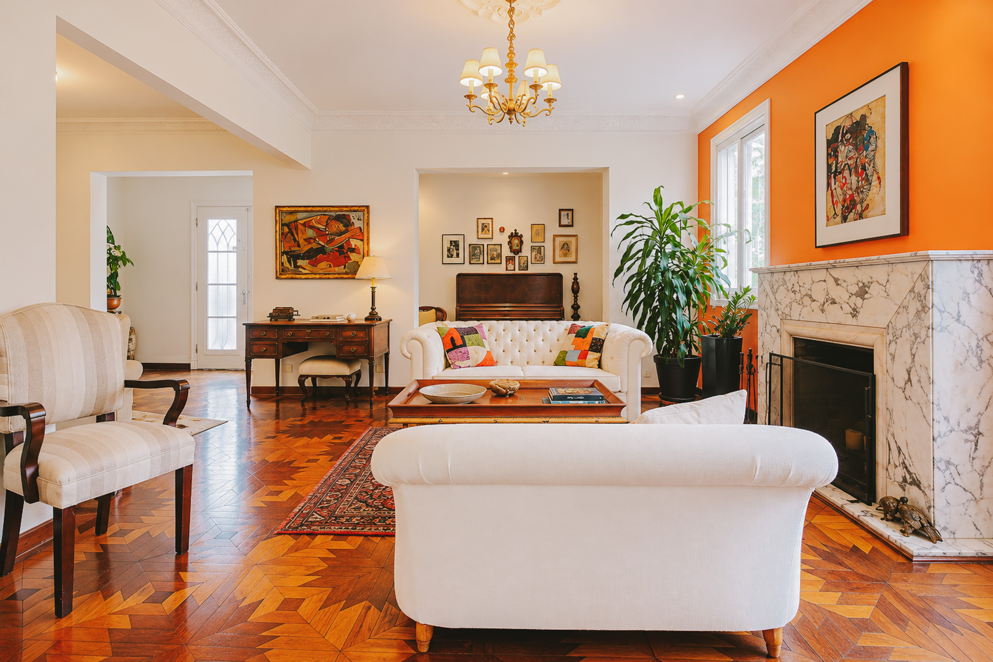 Casa no Jardim Paulista