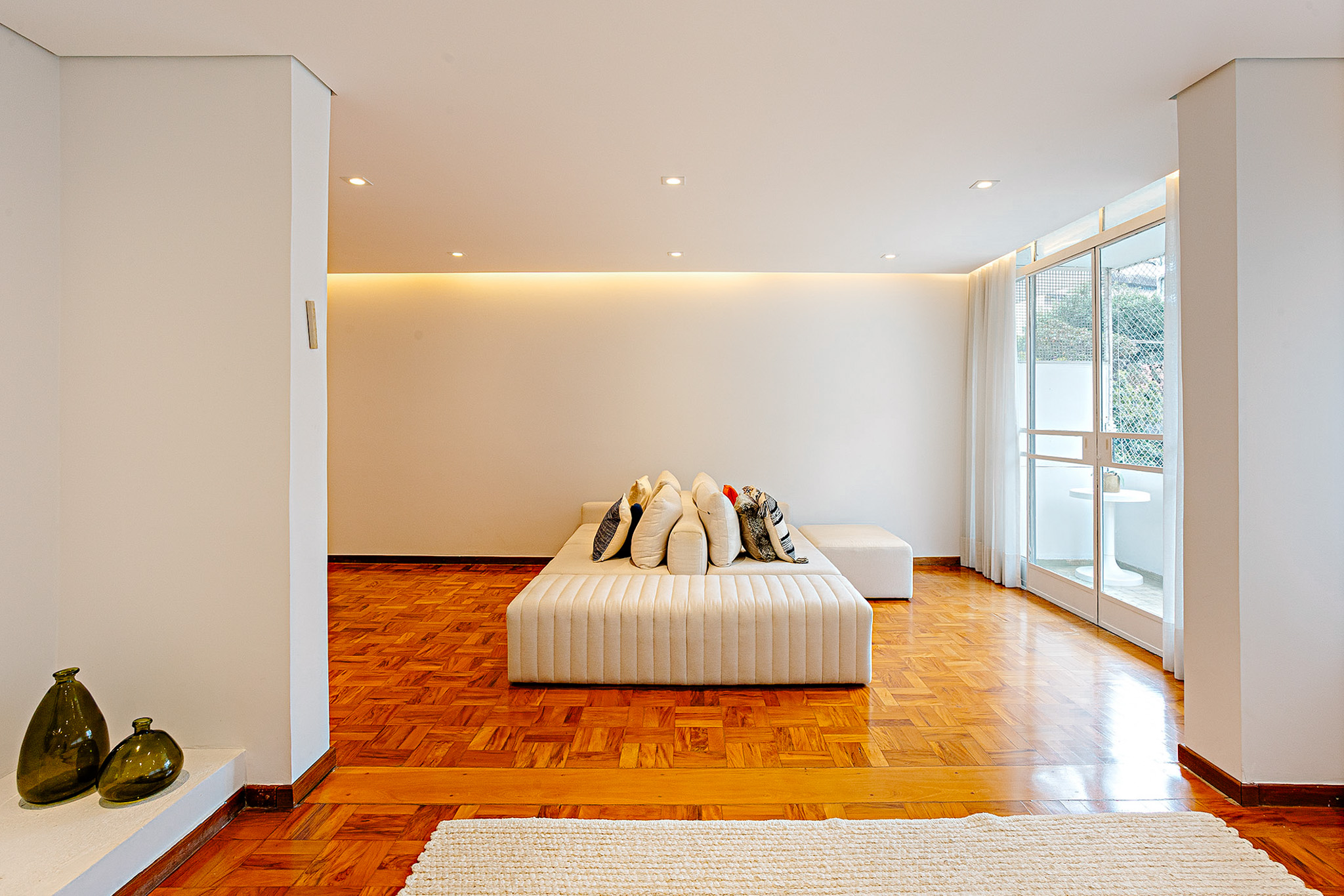 Apartamento no Cerqueira César
