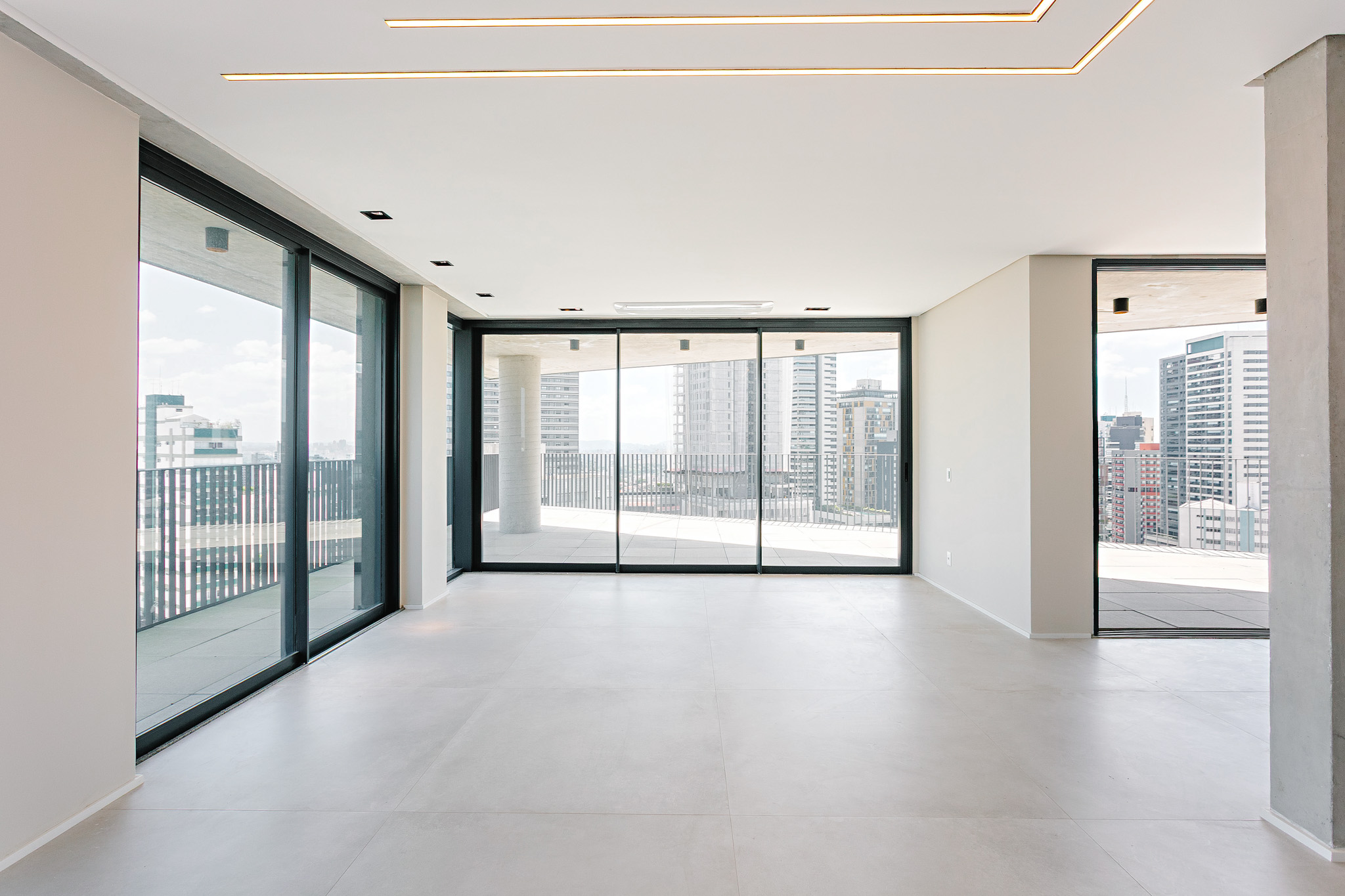 Apartamento no Vila Madalena