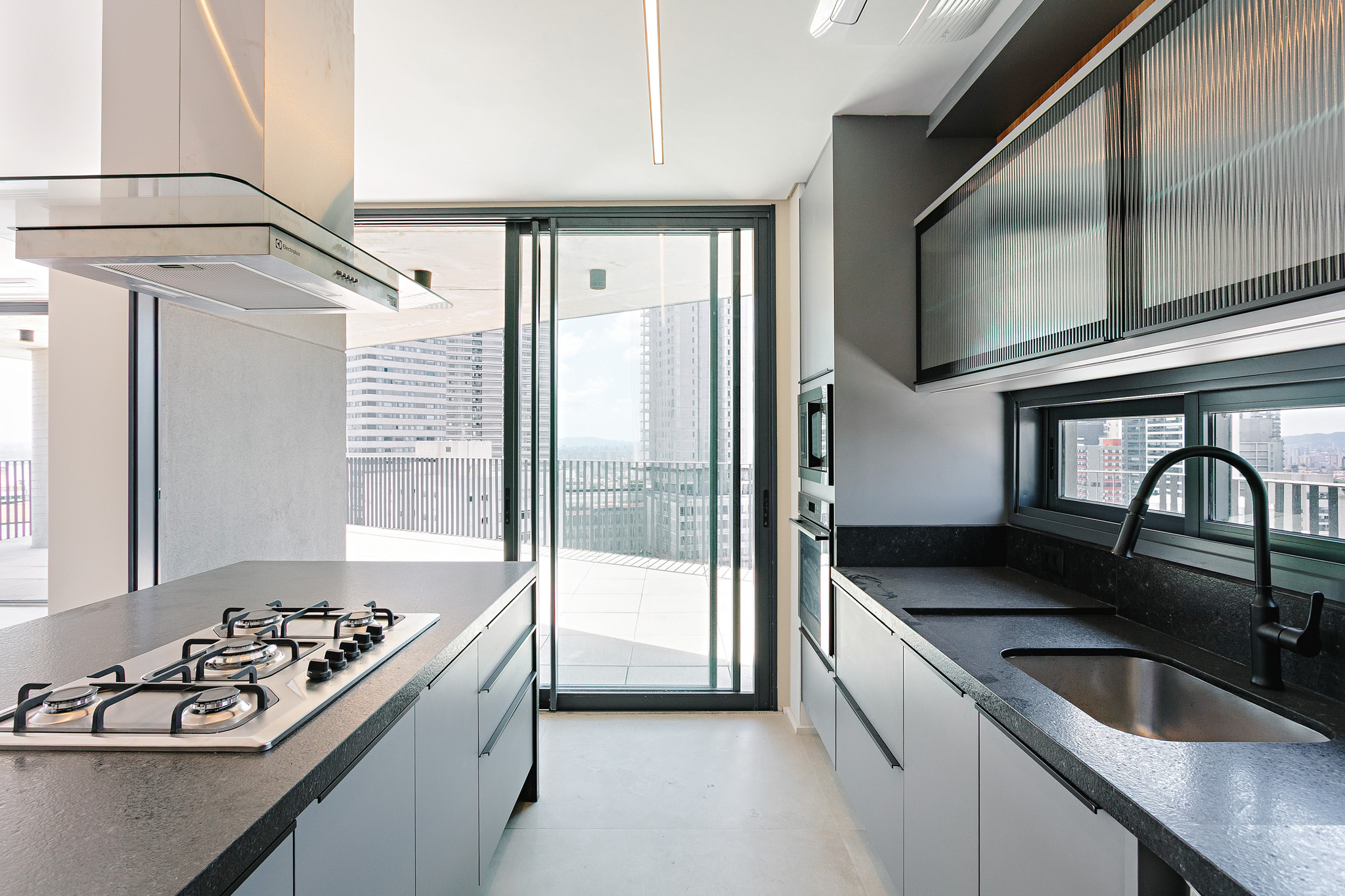 Apartamento no Vila Madalena