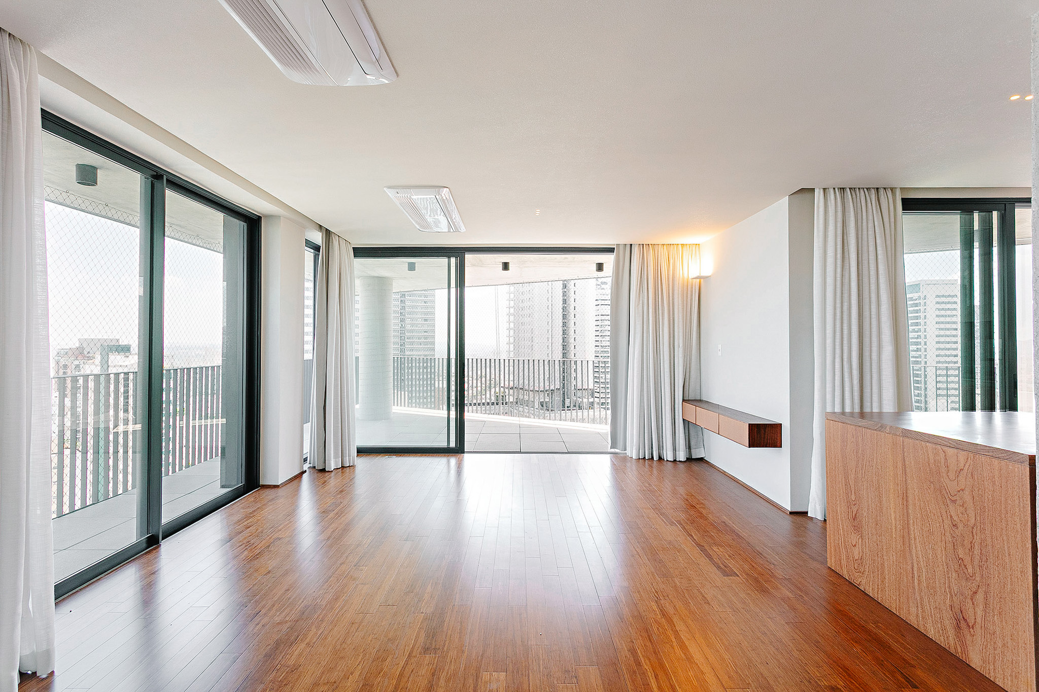 Apartamento no Vila Madalena  