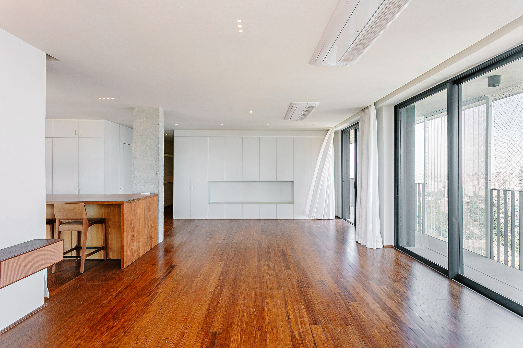 Apartamento no Vila Madalena  