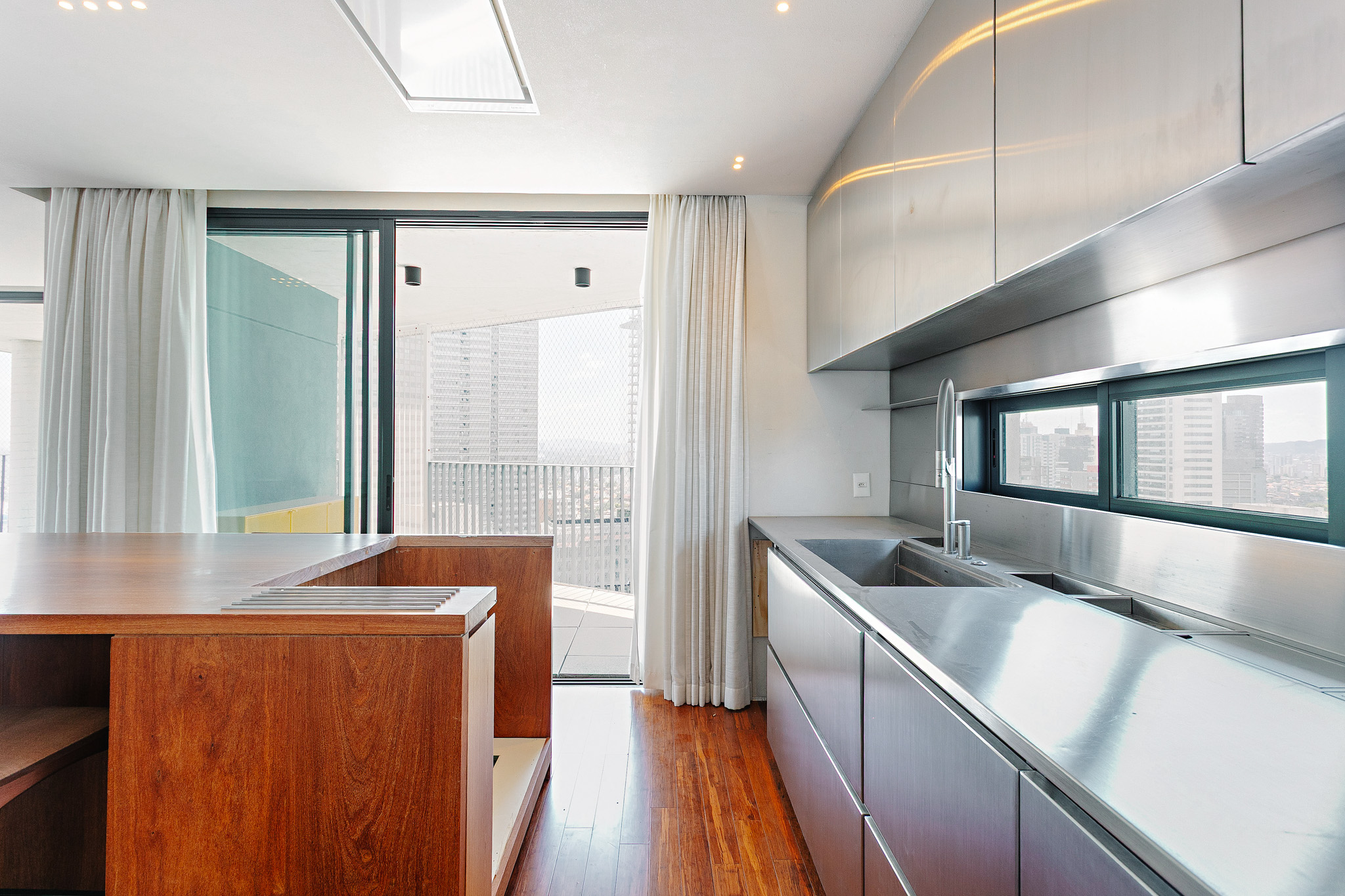 Apartamento no Vila Madalena  