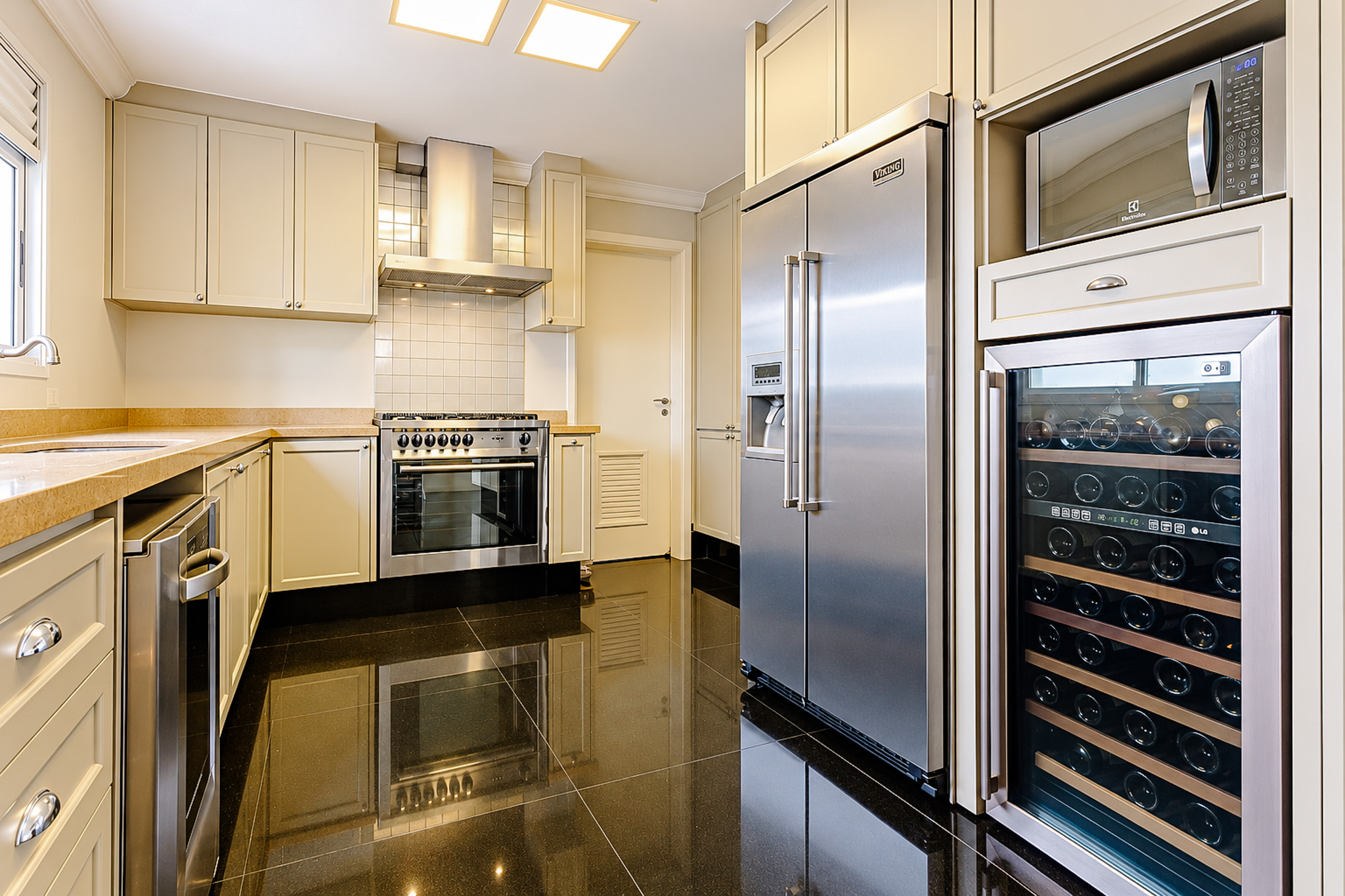 Apartamento no Itaim Bibi