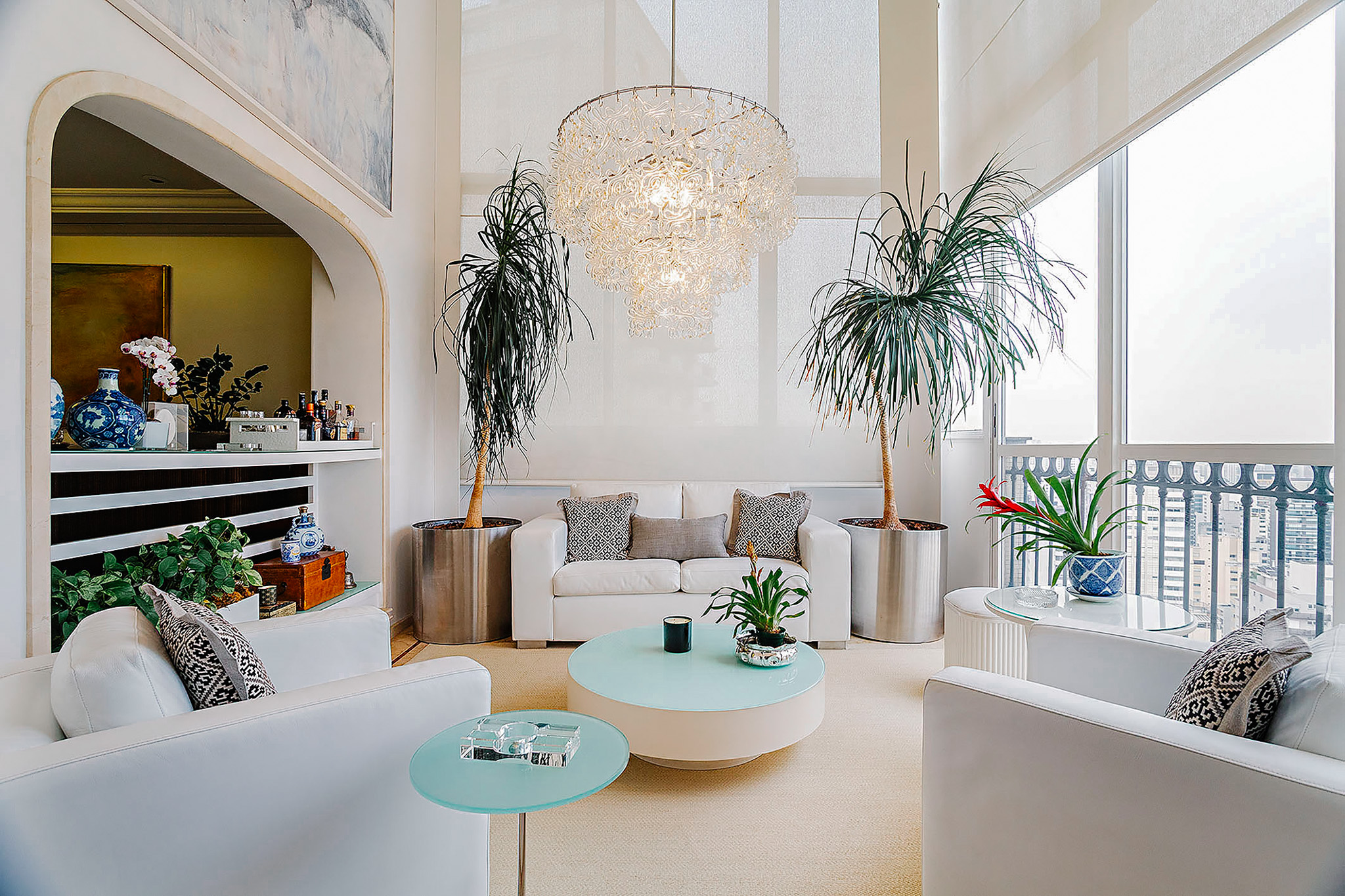 Apartamento no Jardim América