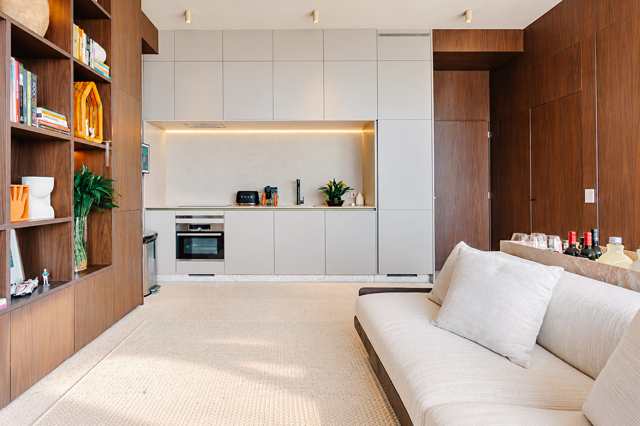 Apartamento no Pinheiros