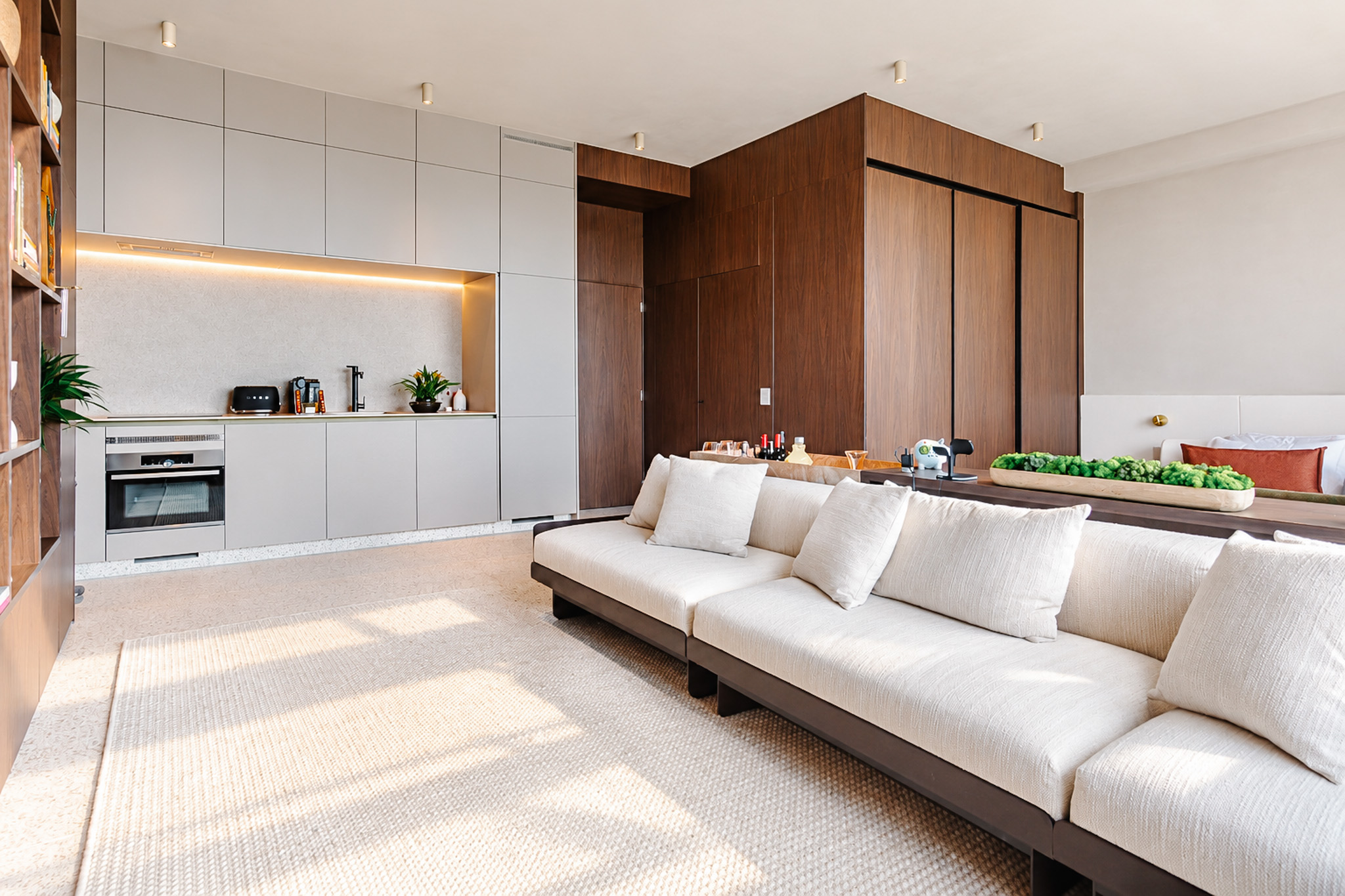Apartamento no Pinheiros