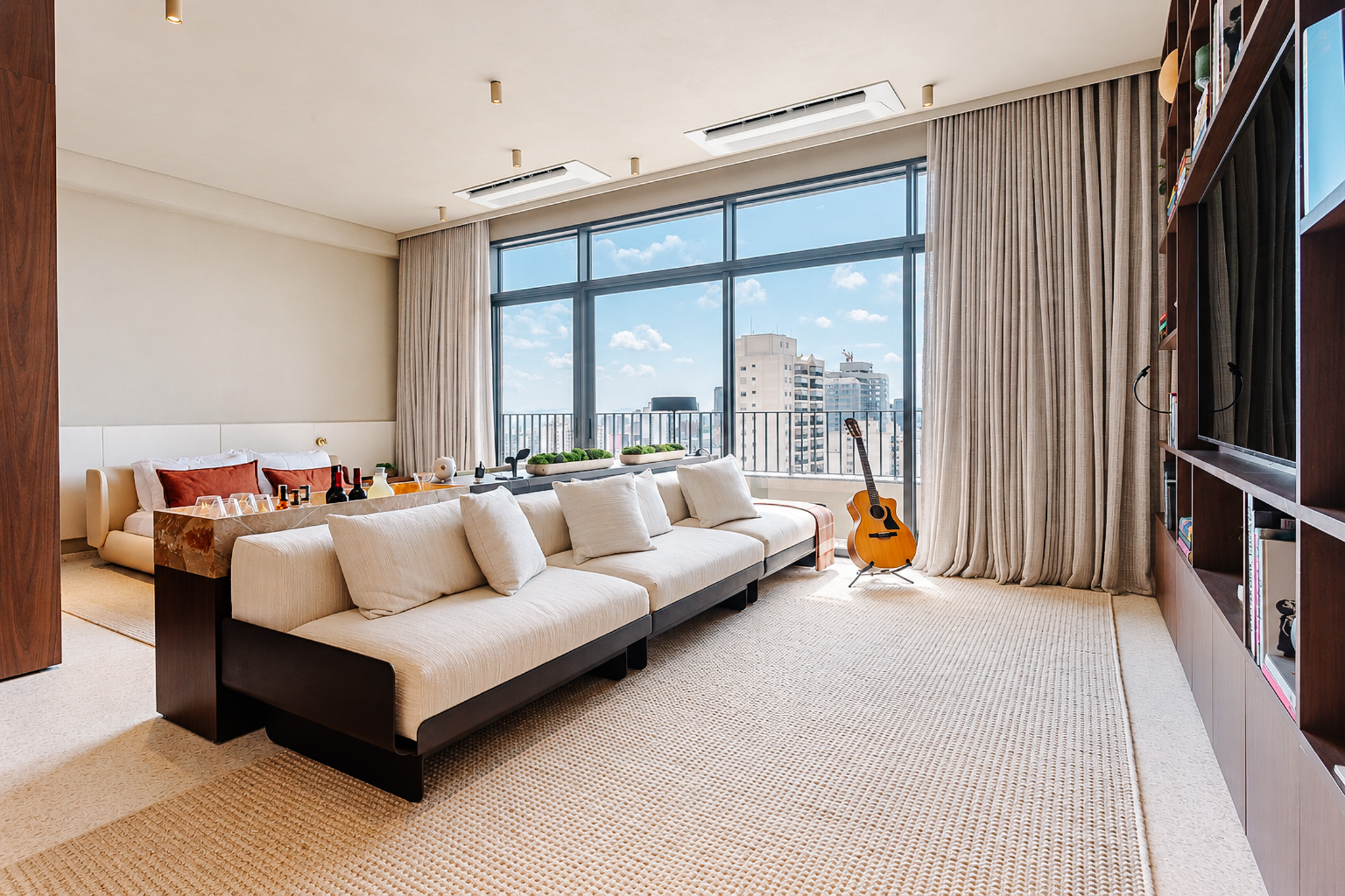 Apartamento no Pinheiros