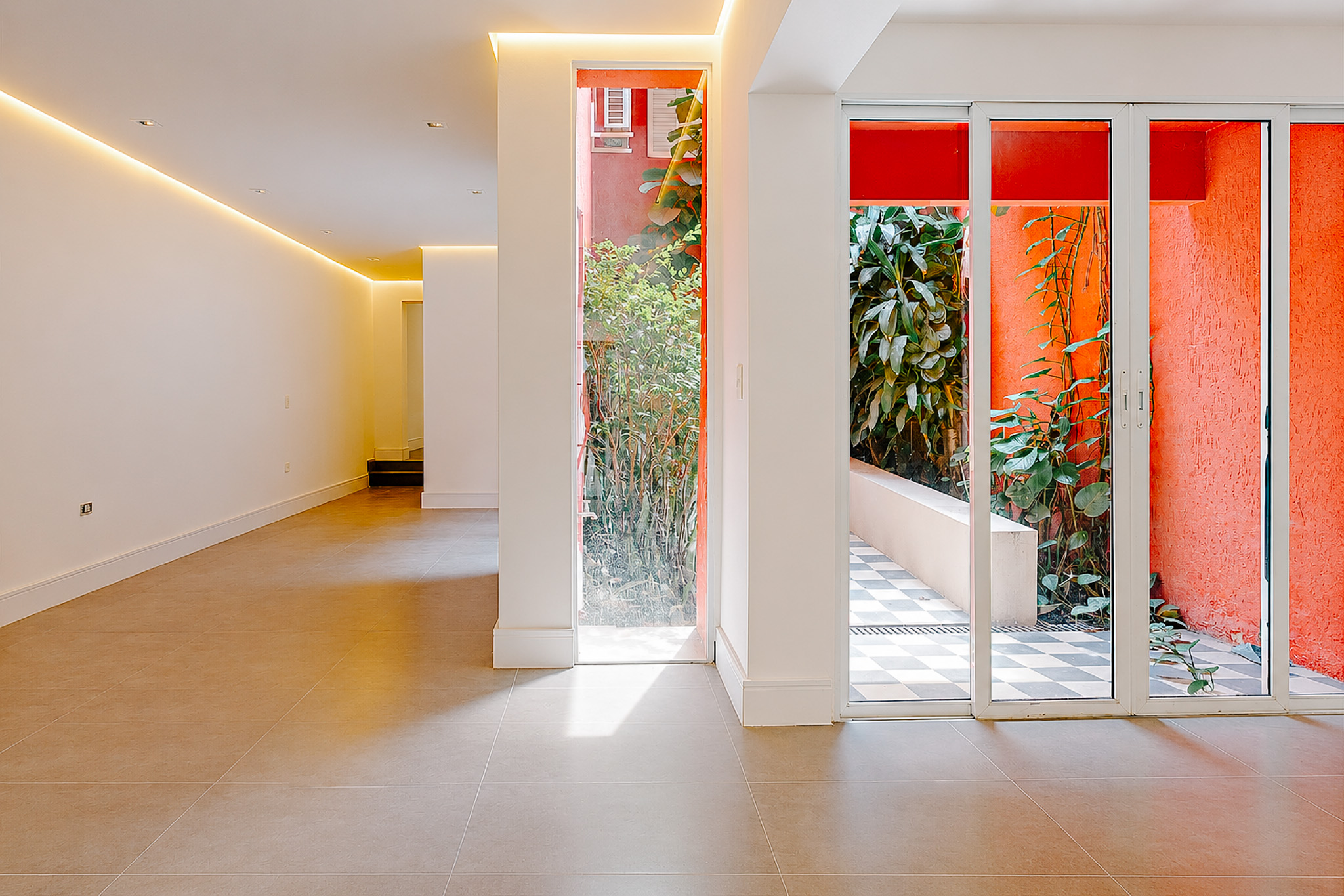 Casa no Jardim Paulistano