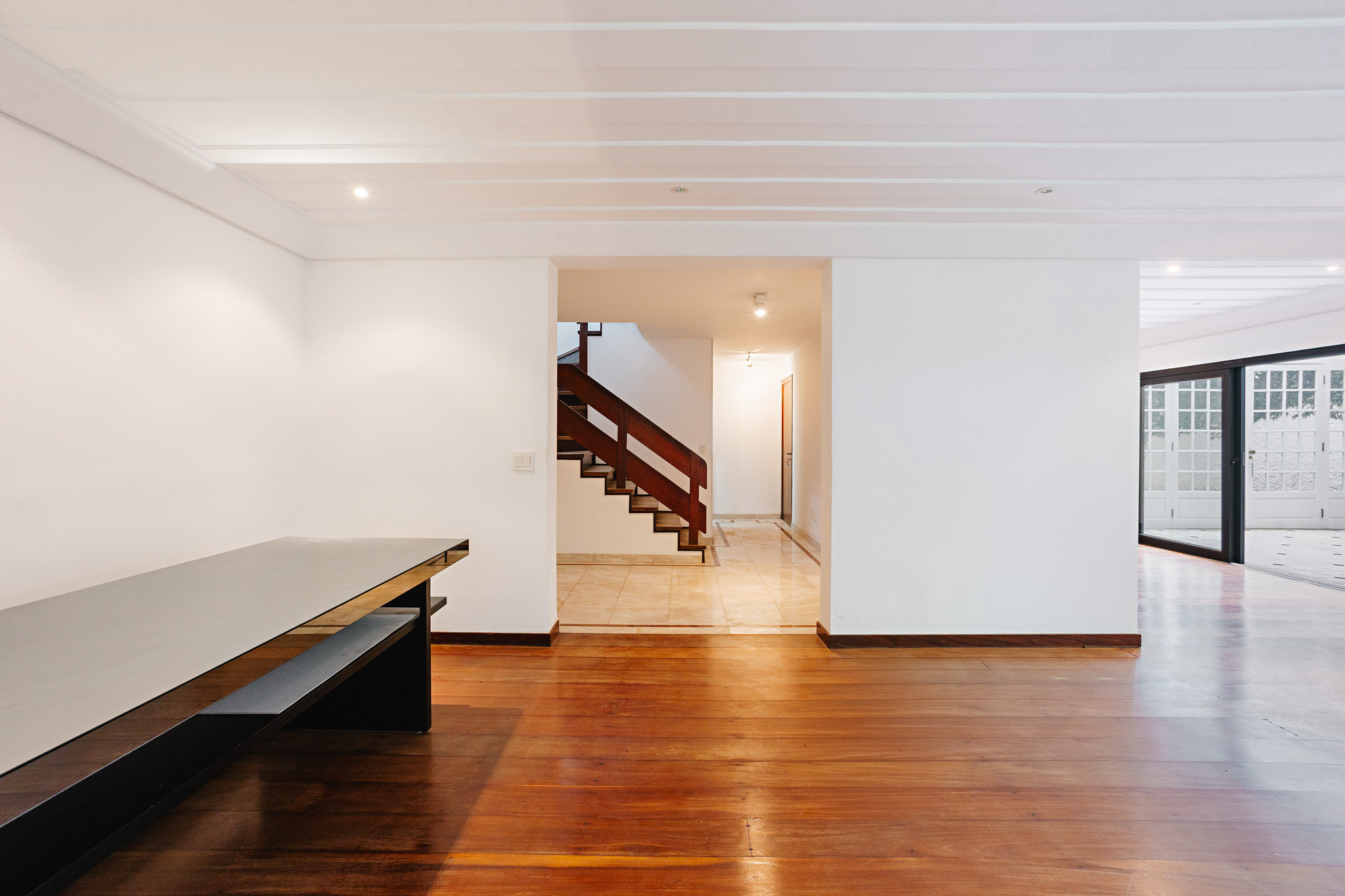 Casa no Pinheiros