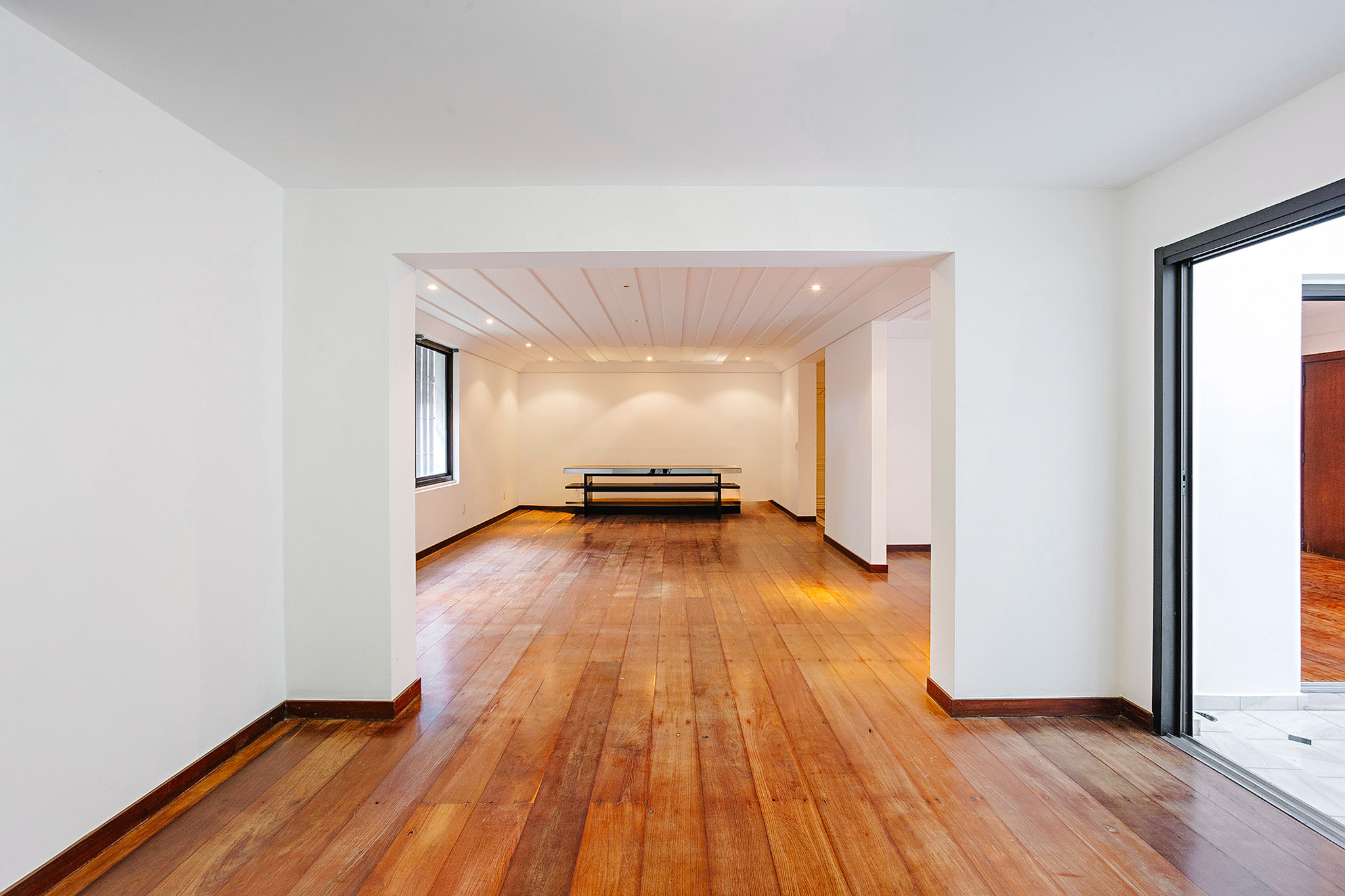 Casa no Pinheiros