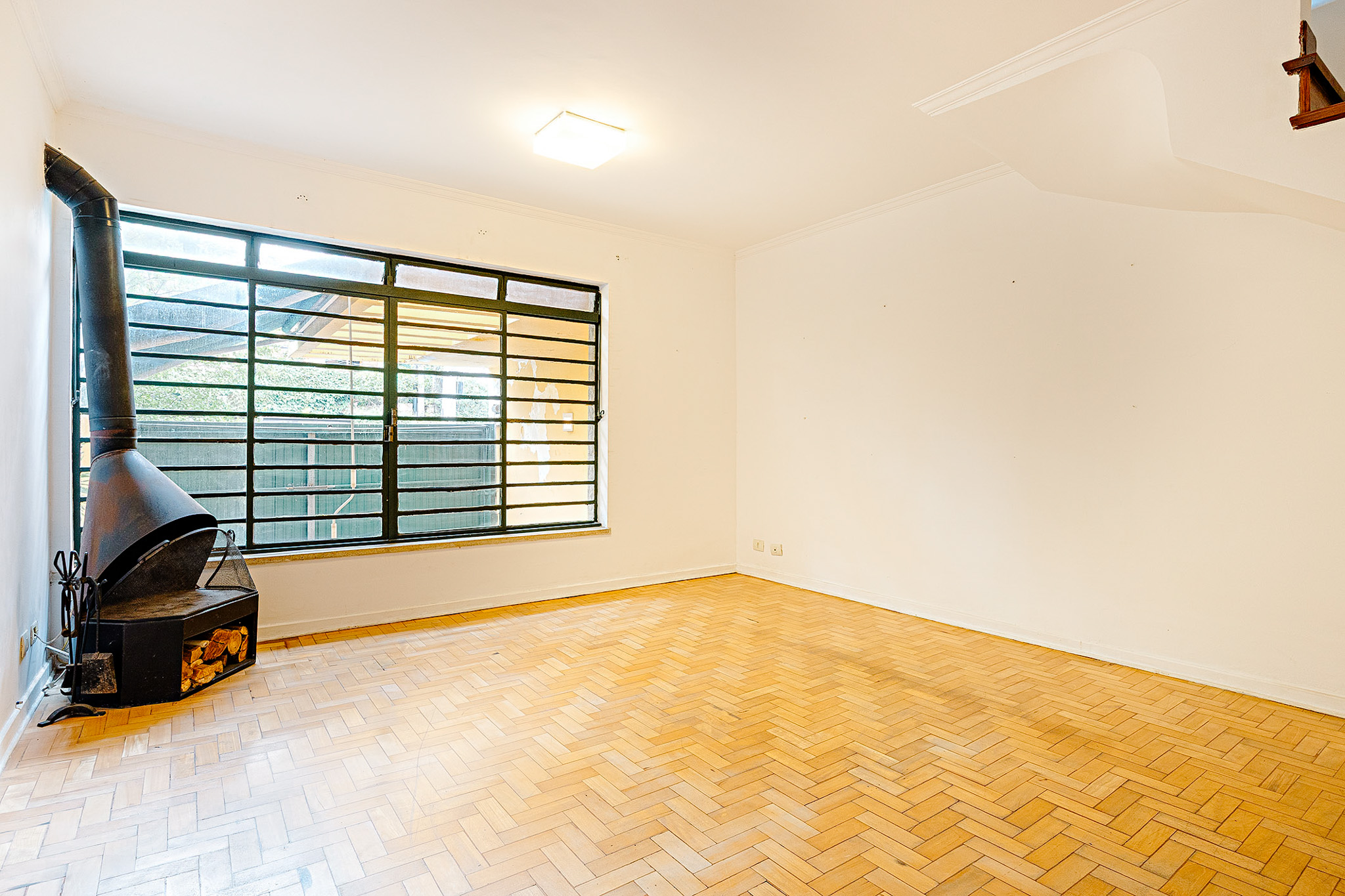 Casa no Jardim Paulistano