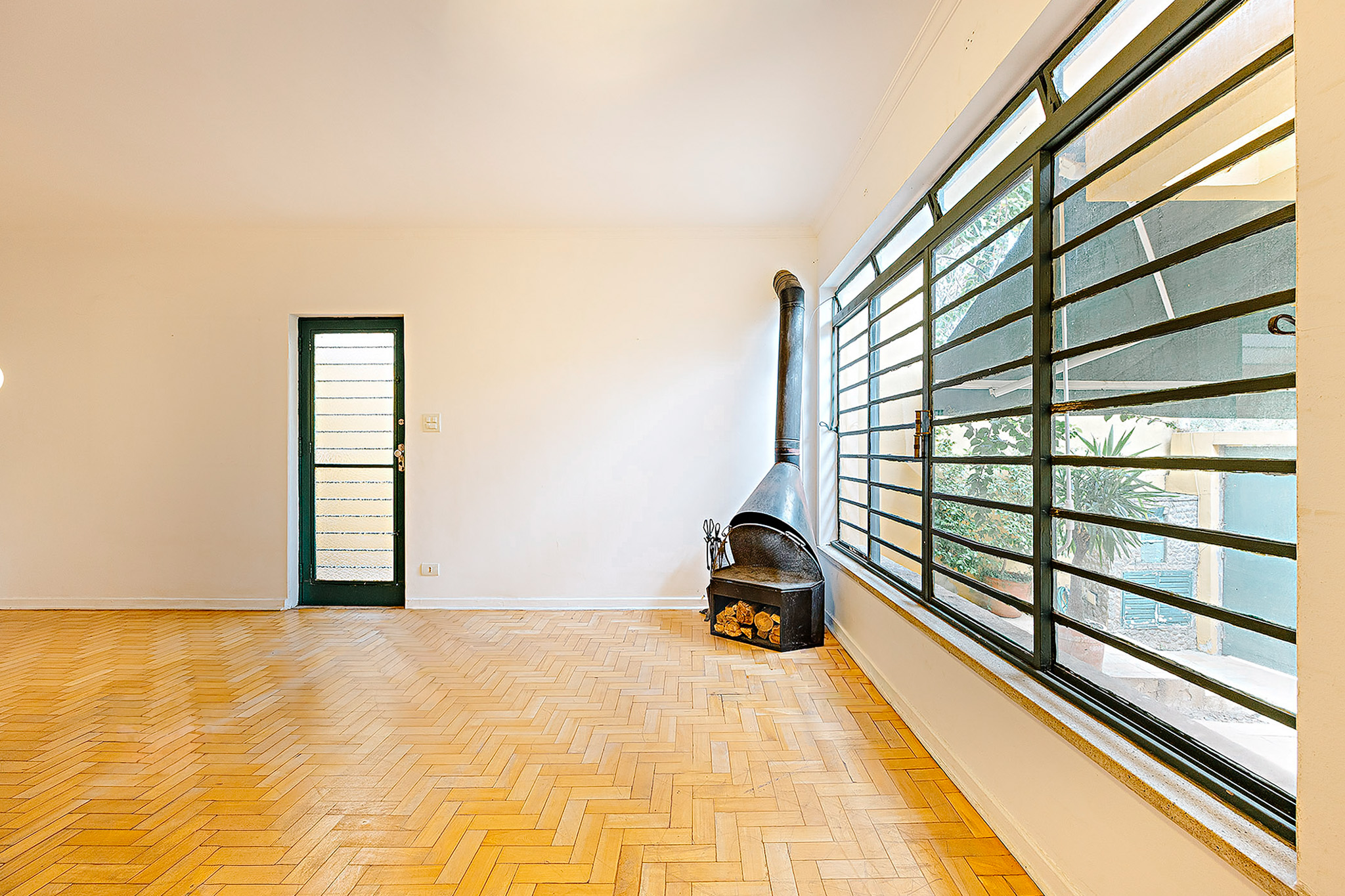 Casa no Jardim Paulistano