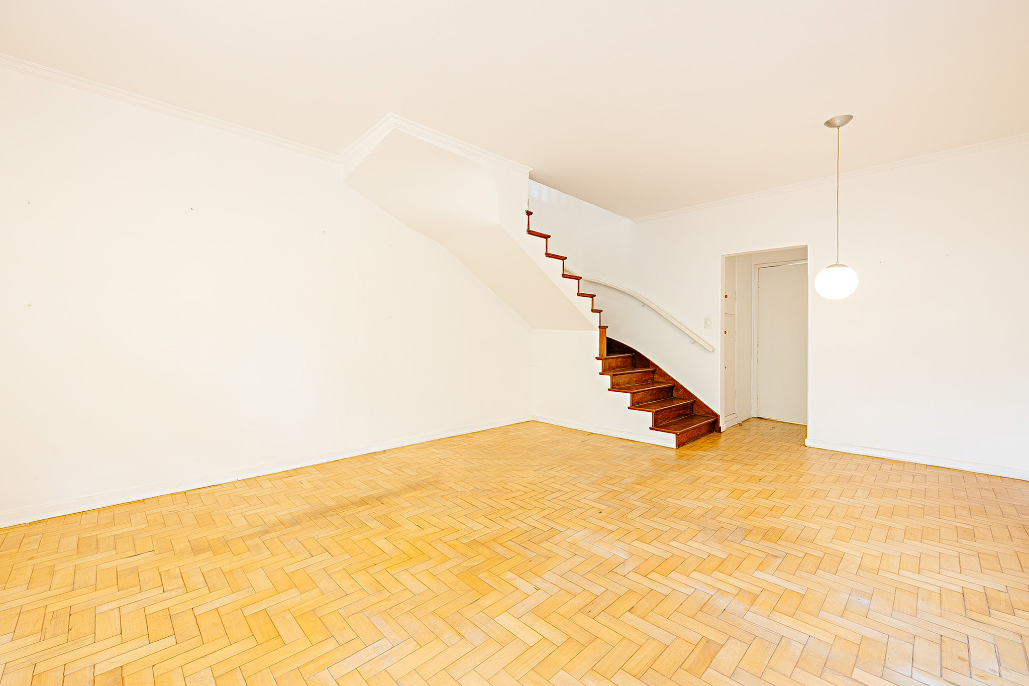 Casa no Jardim Paulistano
