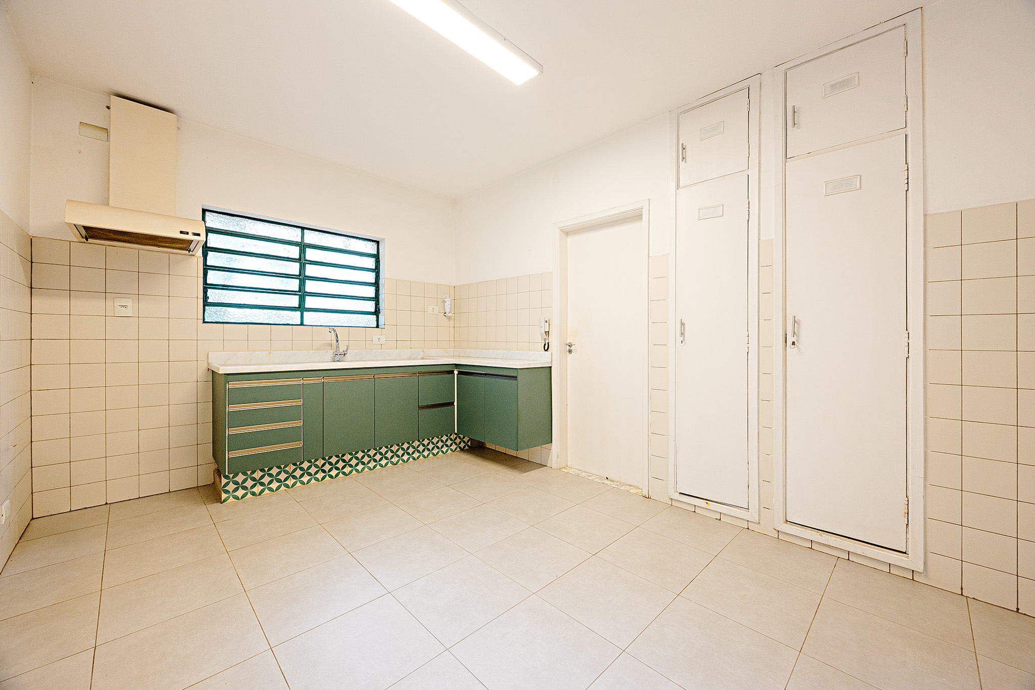Casa no Jardim Paulistano
