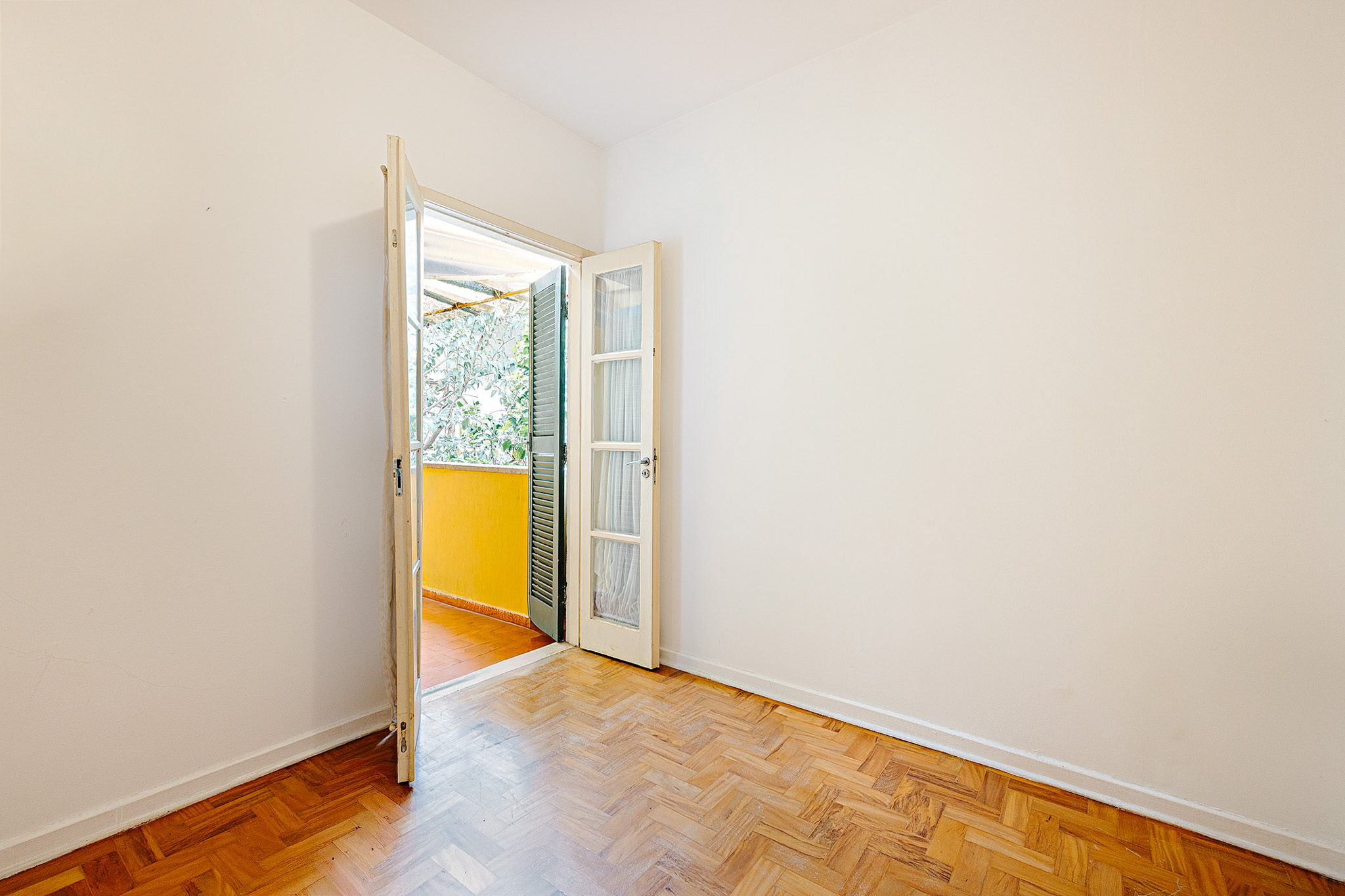 Casa no Jardim Paulistano
