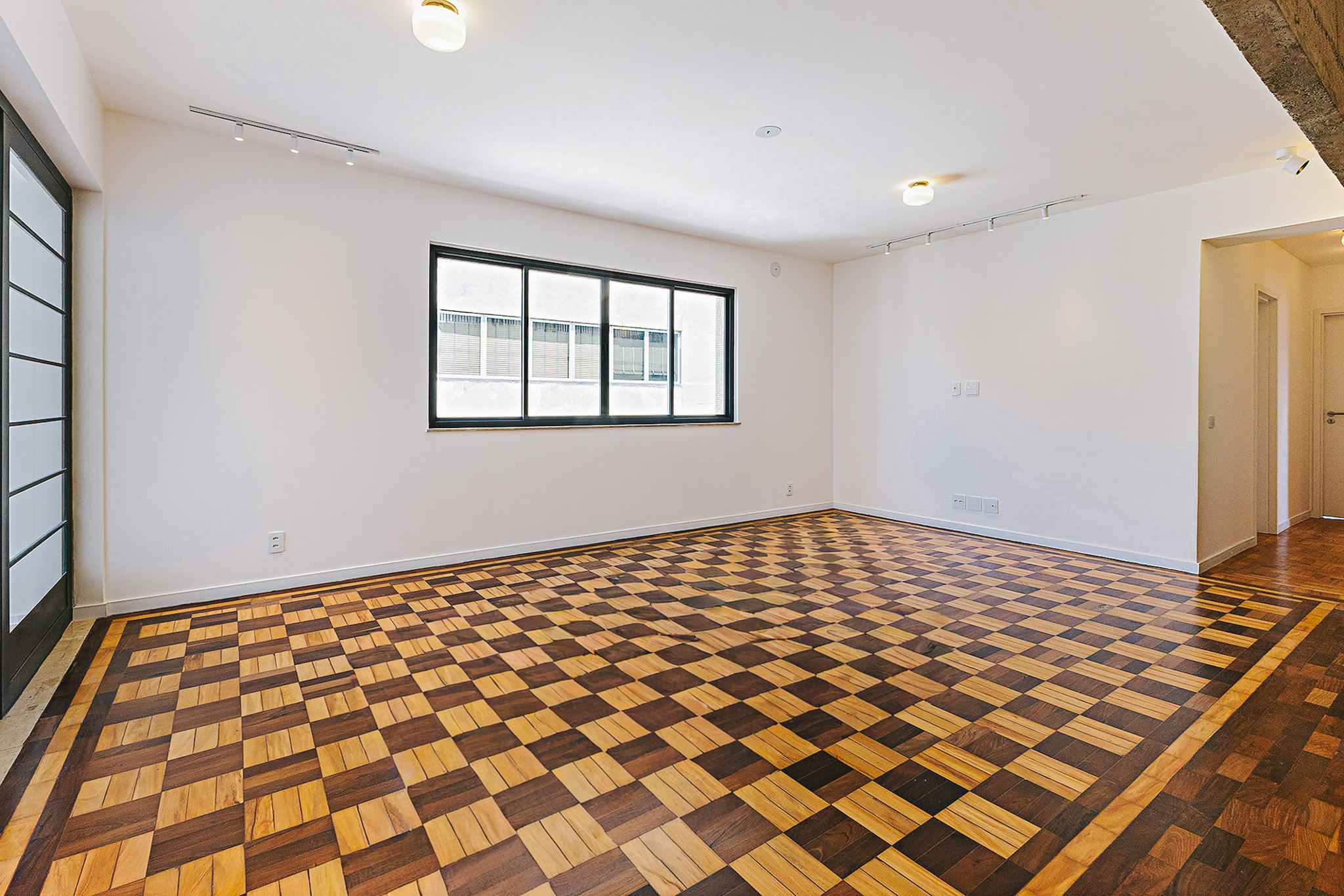 Apartamento no Jardim Paulista