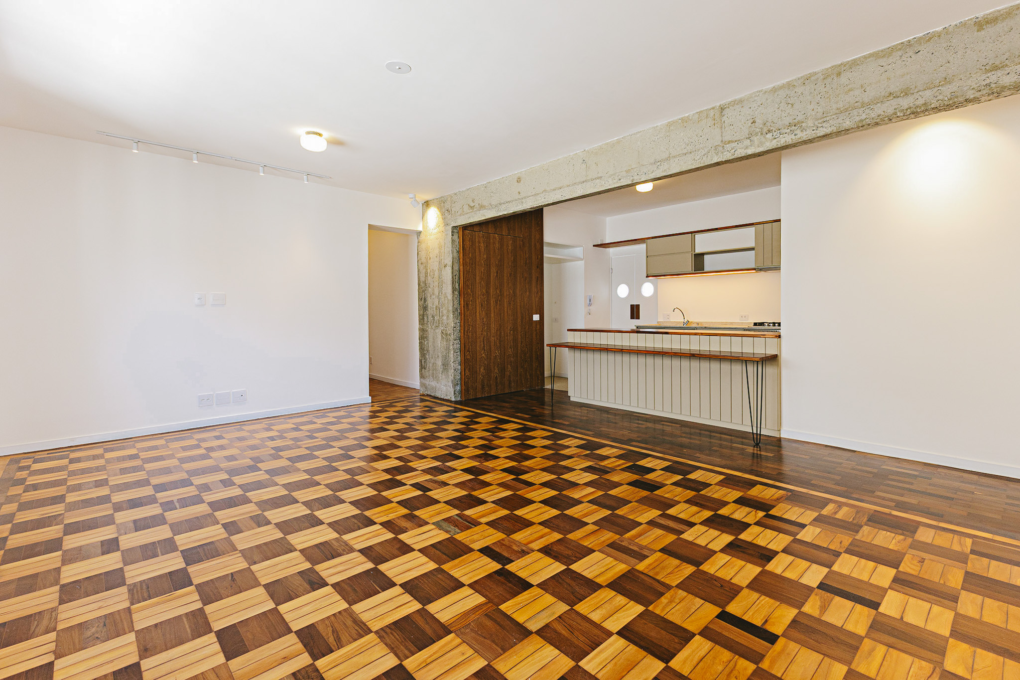 Apartamento no Jardim Paulista